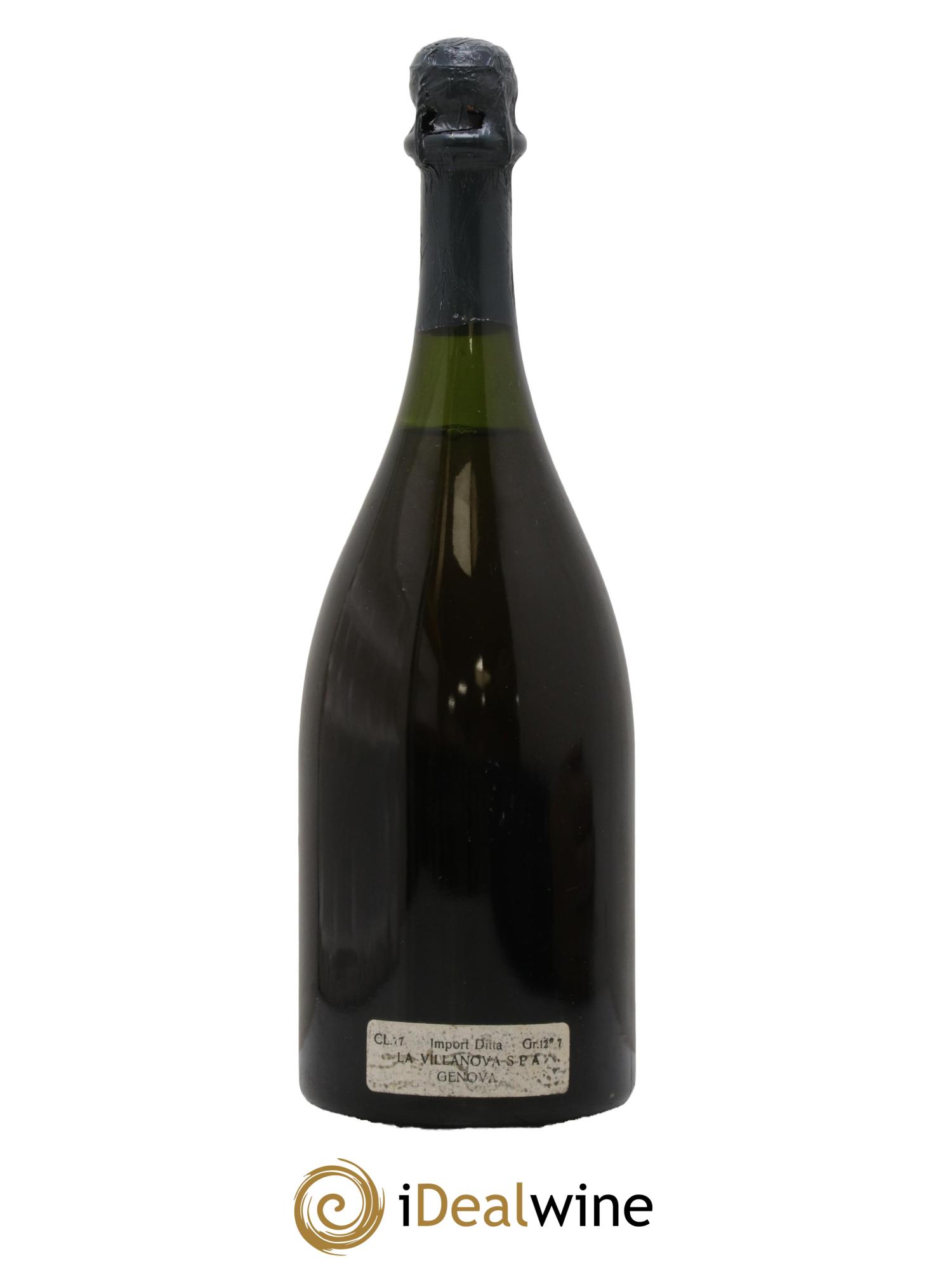 Brut Dom Pérignon 1964 - Lot of 1 bottle - 1