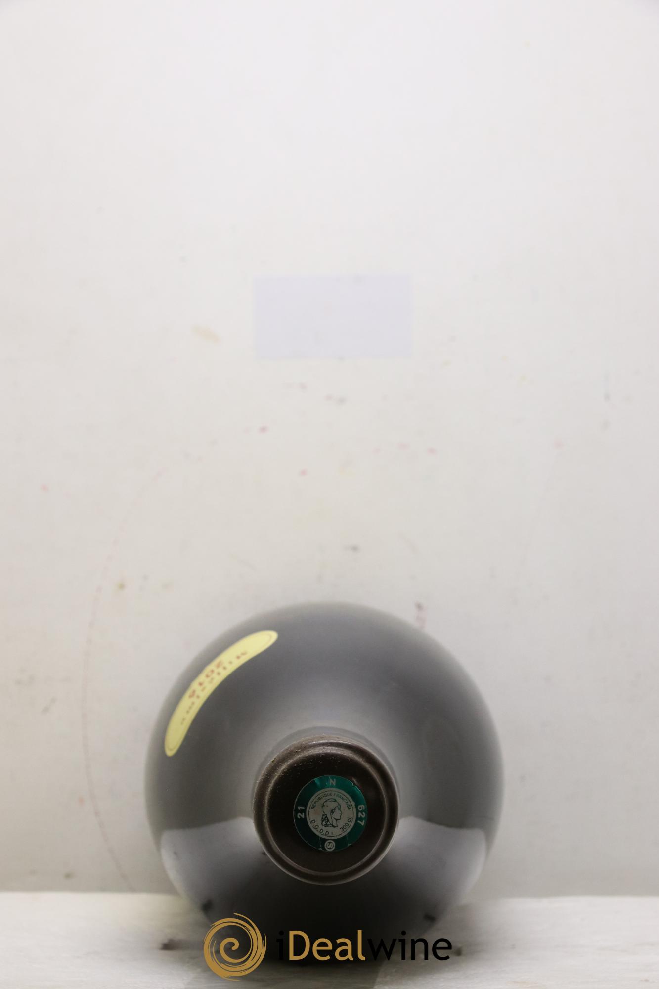 Puligny-Montrachet Les Enseignères François Carillon 2016 - Lot of 1 double magnum - 2