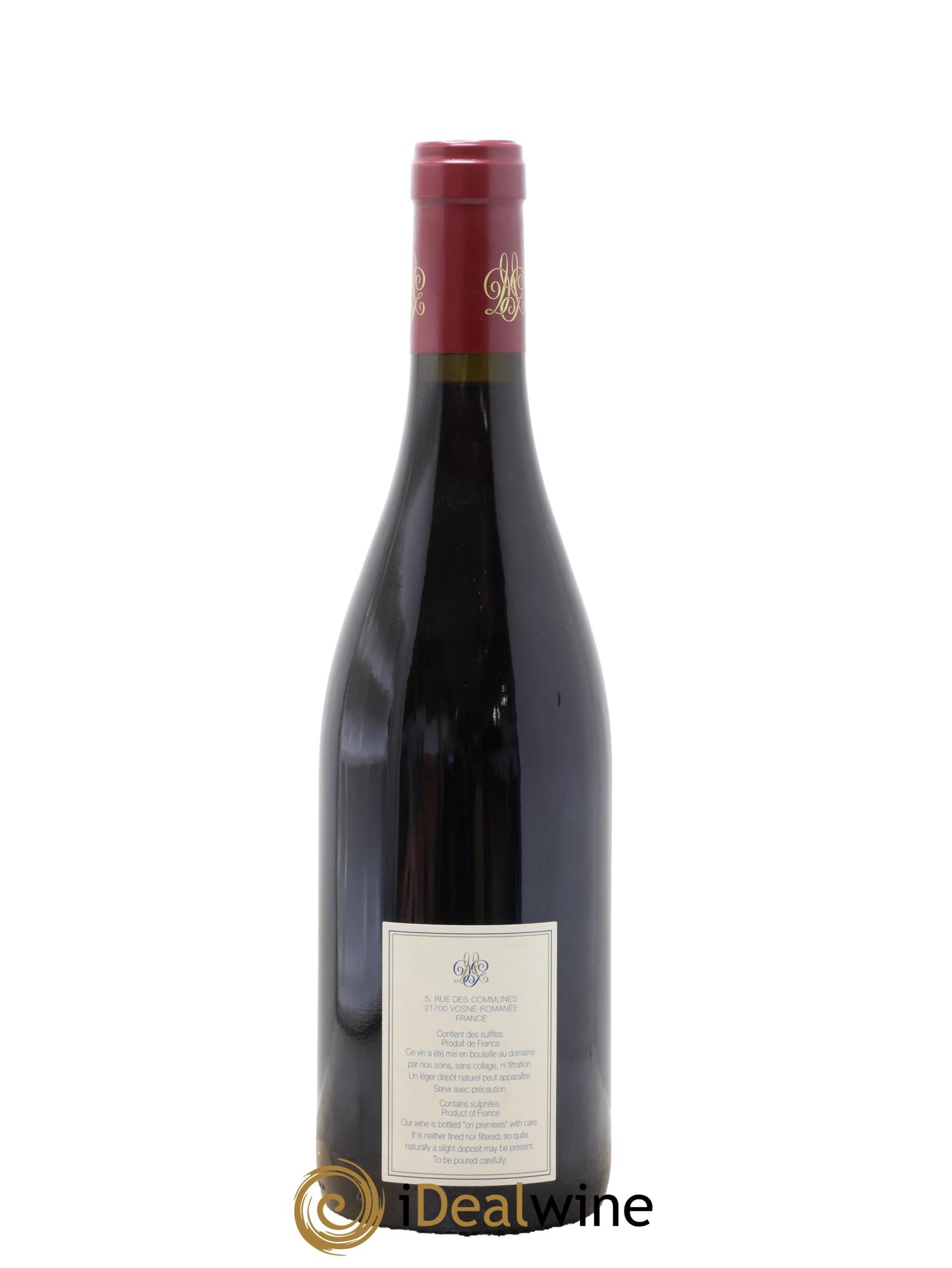 Vosne-Romanée Mugneret-Gibourg (Domaine)  2021 - Lotto di 1 bottiglia - 1