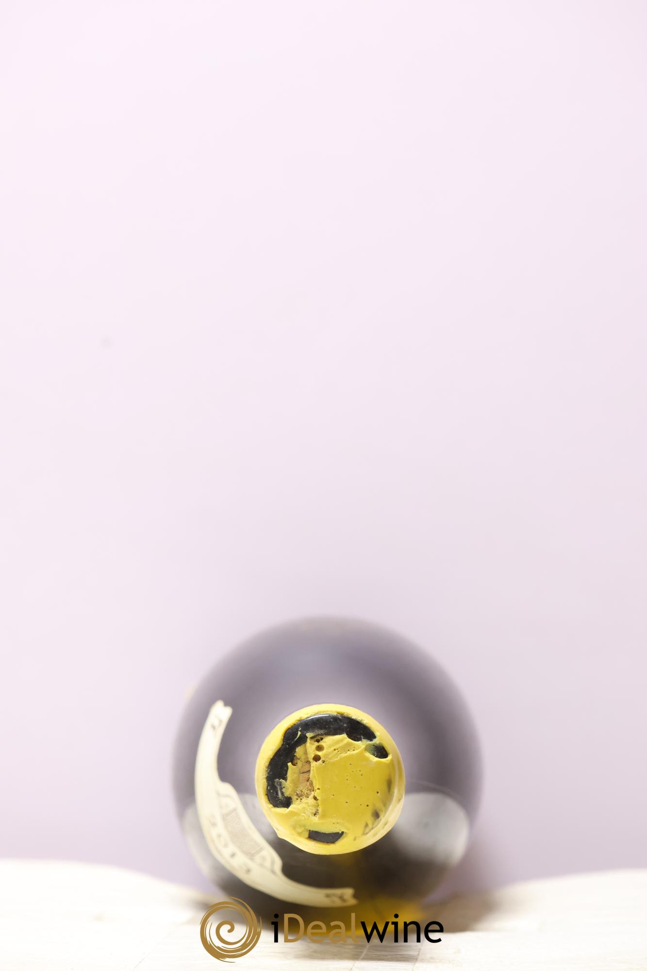 Chablis Grand Cru Blanchot Raveneau (Domaine) 2013 - Lote de 1 botella - 1