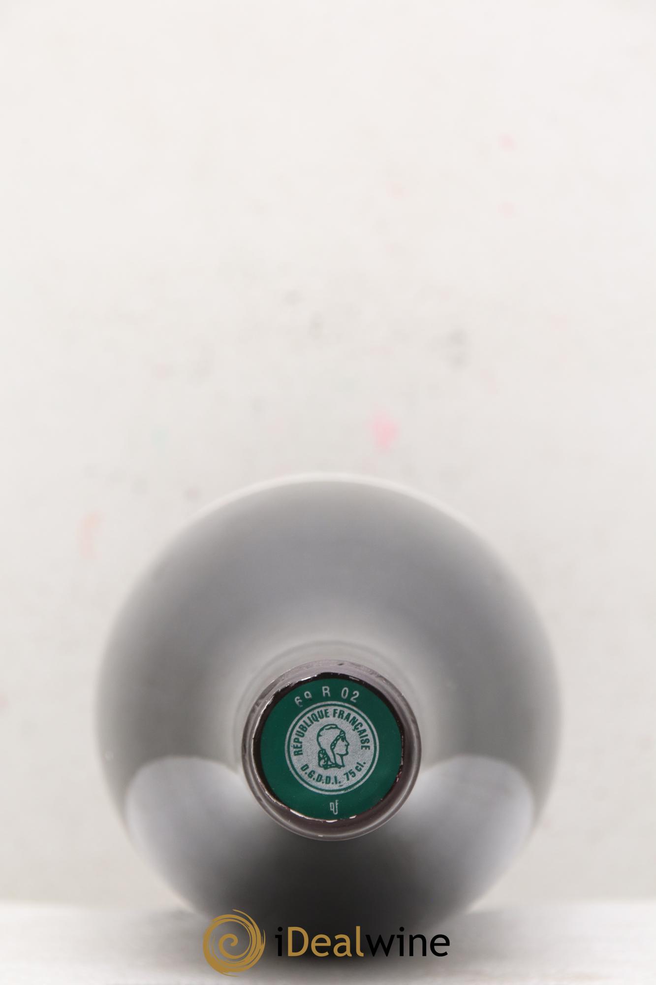 Côte-Rôtie Côte Brune Jamet (Domaine) 2009 - Lotto di 1 bottiglia - 1