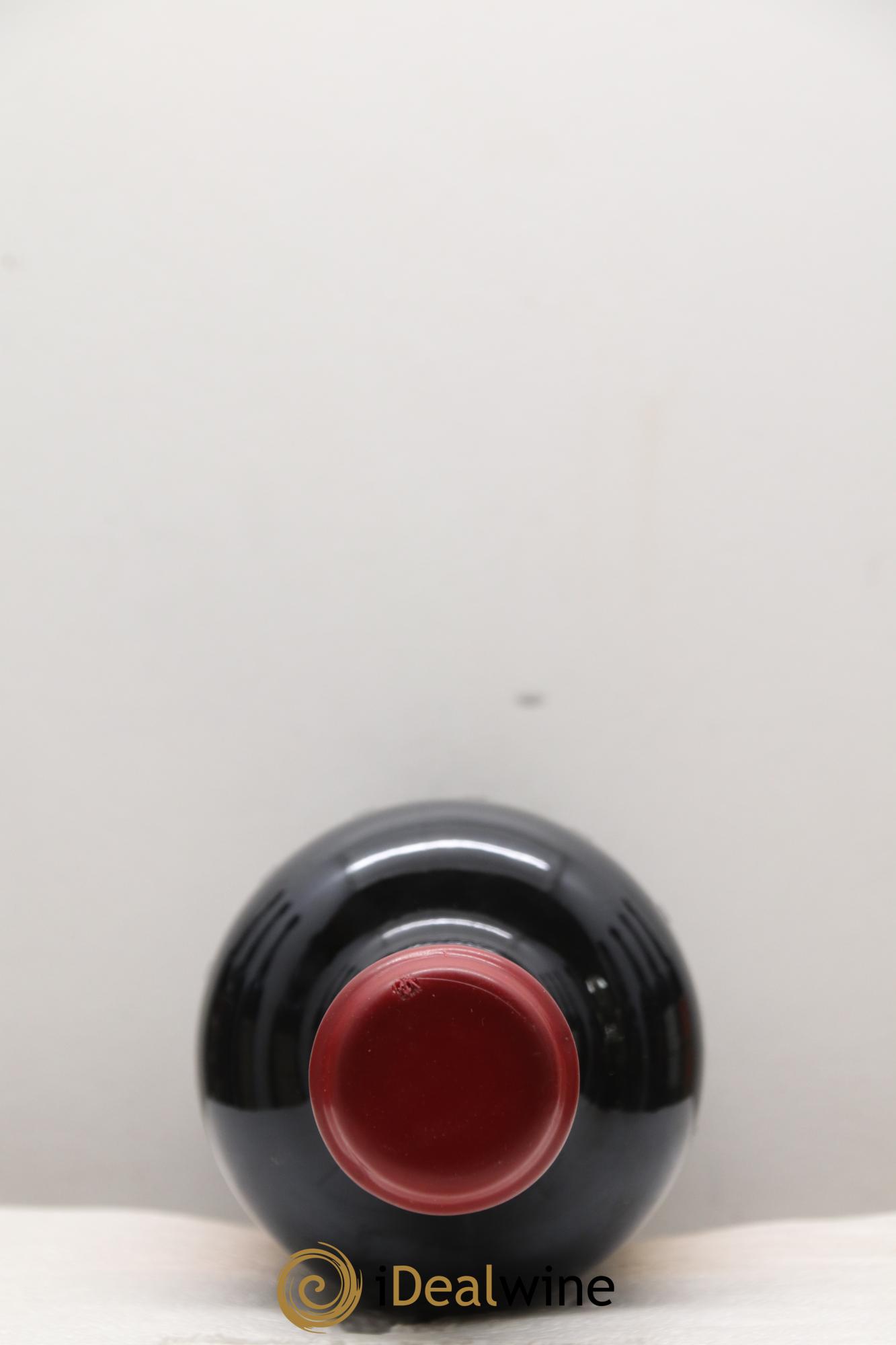 USA Santa Rita Hills Eleven Confessions This is Not An Exit Syrah Sine Qua Non 2009 - Lot de 1 bouteille - 2