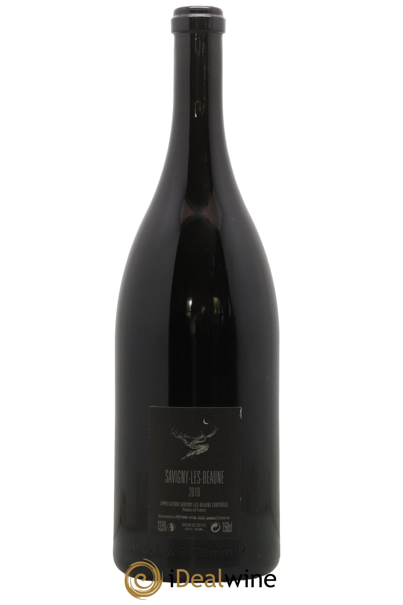 Savigny-lès-Beaune Arnaud Lopez 2019 - Posten von 1 Magnum - 1