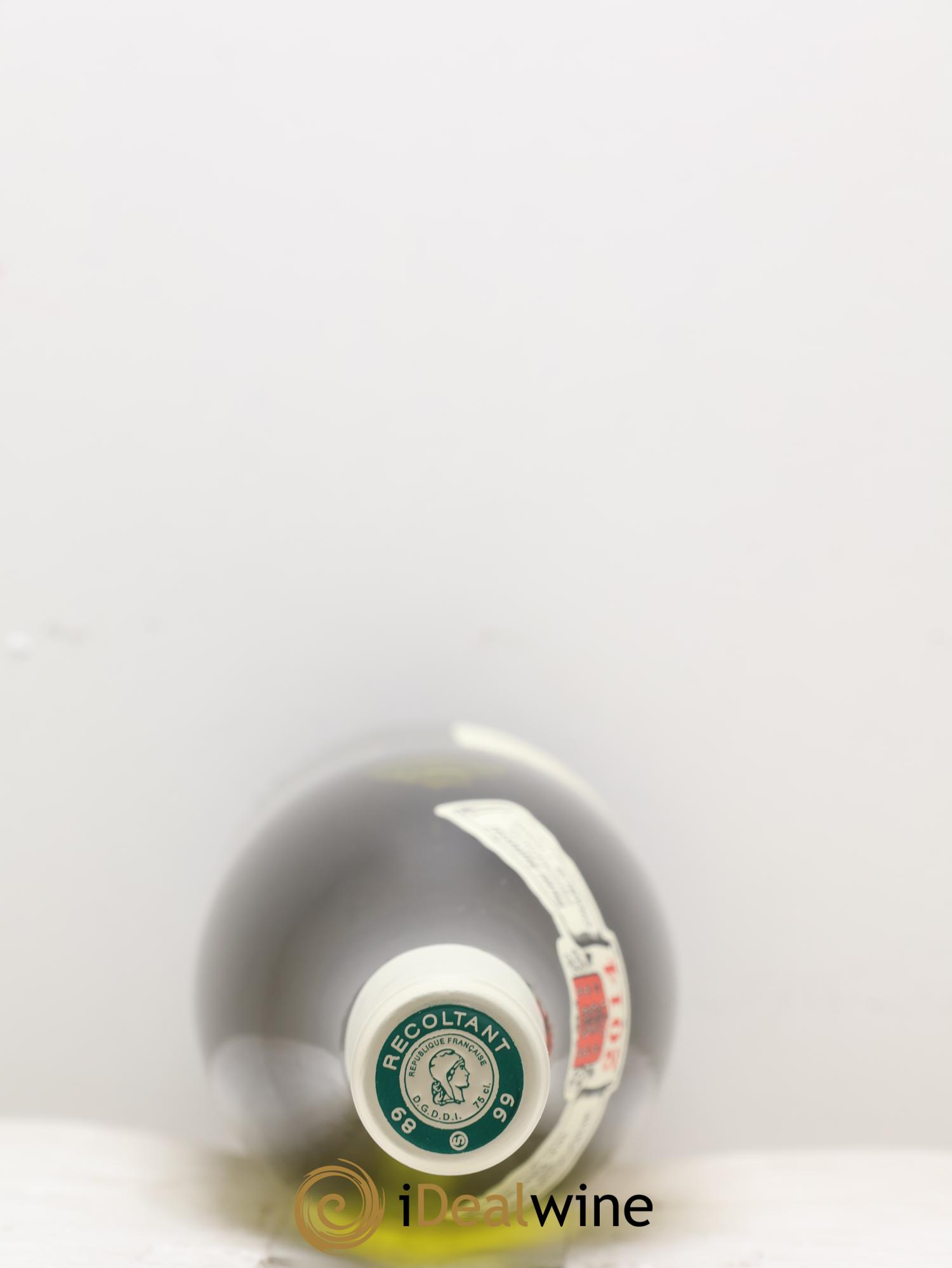 Chablis Grand Cru Les Clos Vincent Dauvissat (Domaine)  2014 - Lotto di 1 bottiglia - 1