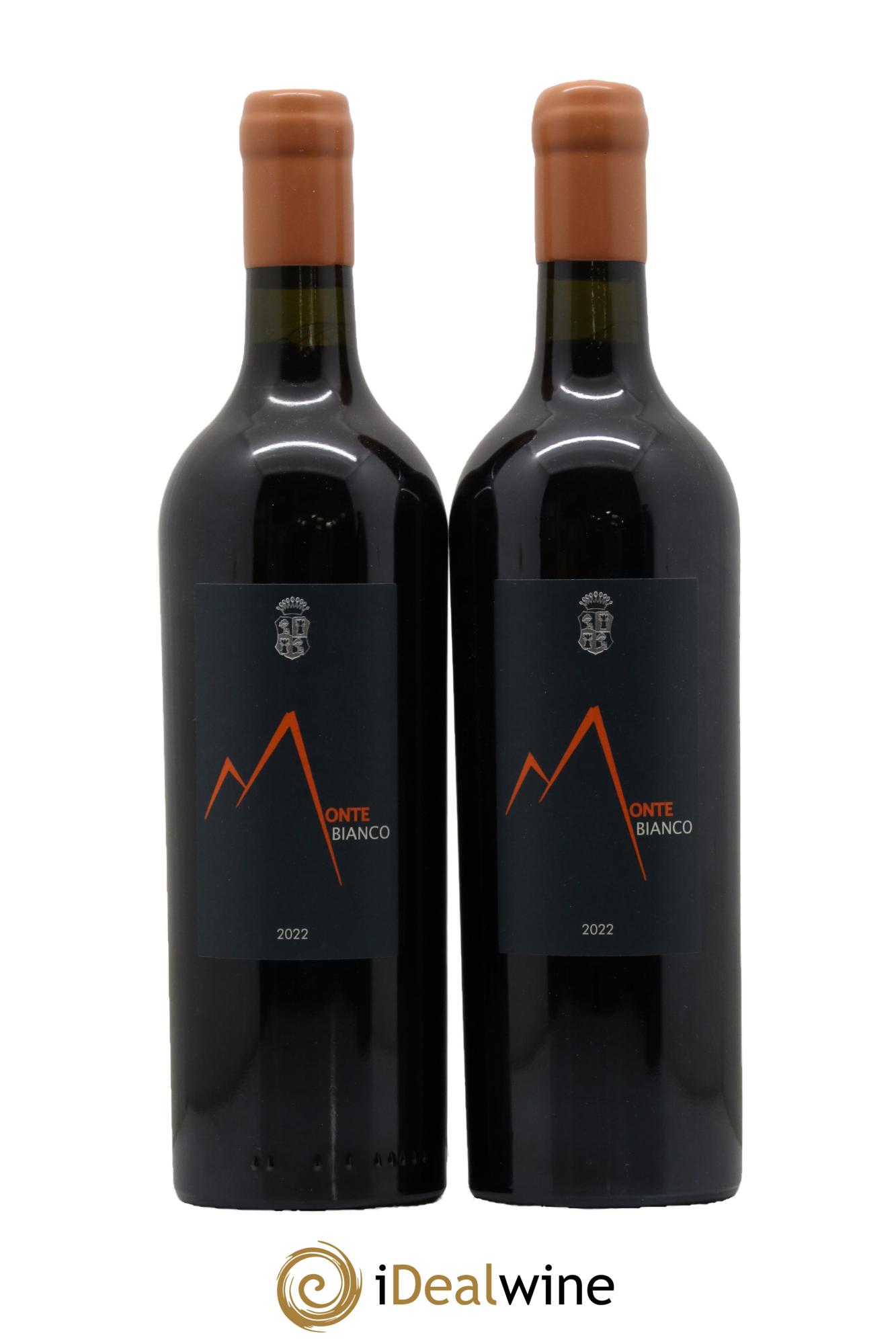 Vin de France Monte Bianco Comte Abbatucci (Domaine) 2022 - Lot de 2 bouteilles - 0