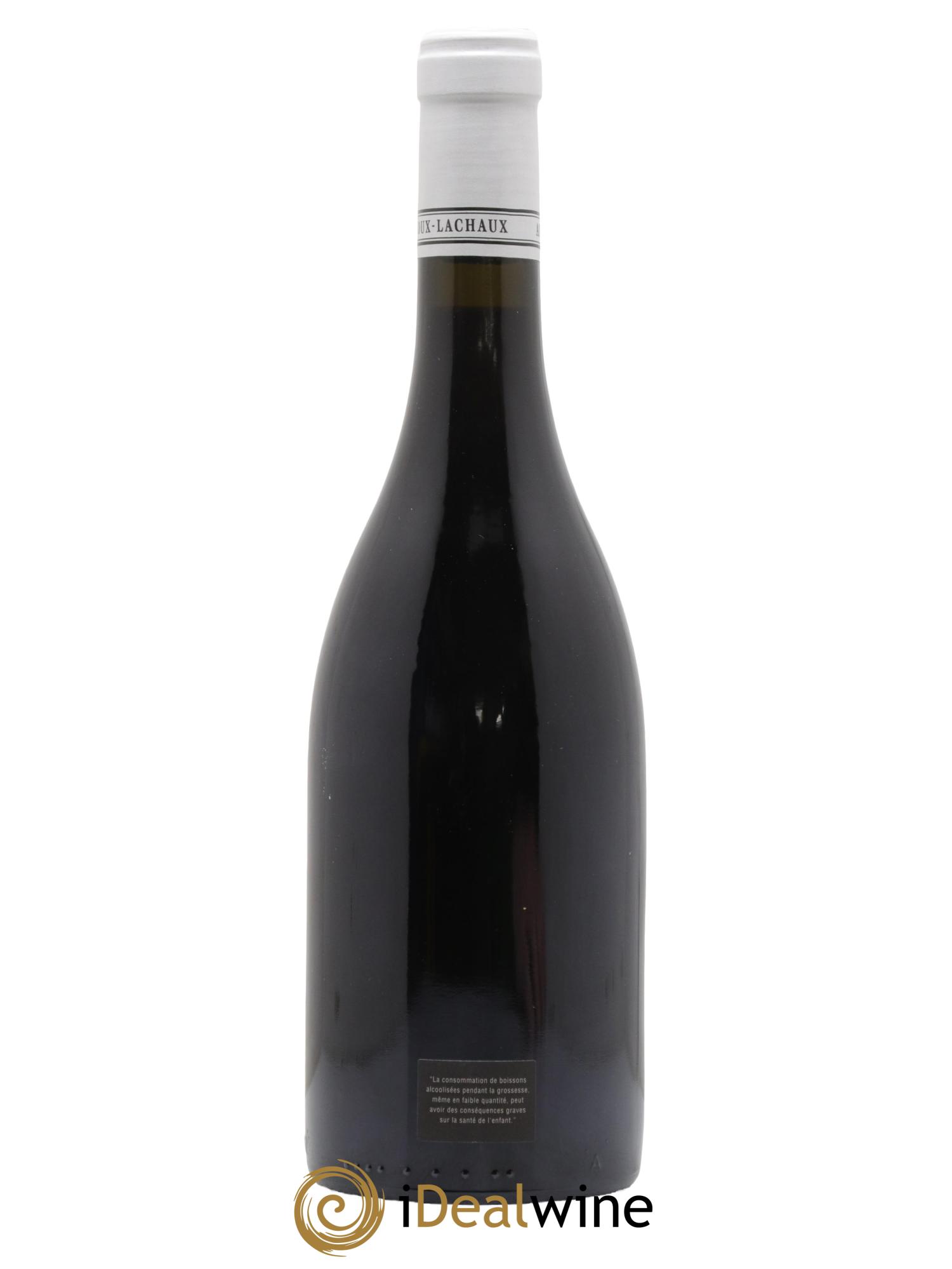 Bourgogne Pinot Fin Arnoux-Lachaux (Domaine) 2018 - Lot de 1 bouteille - 1