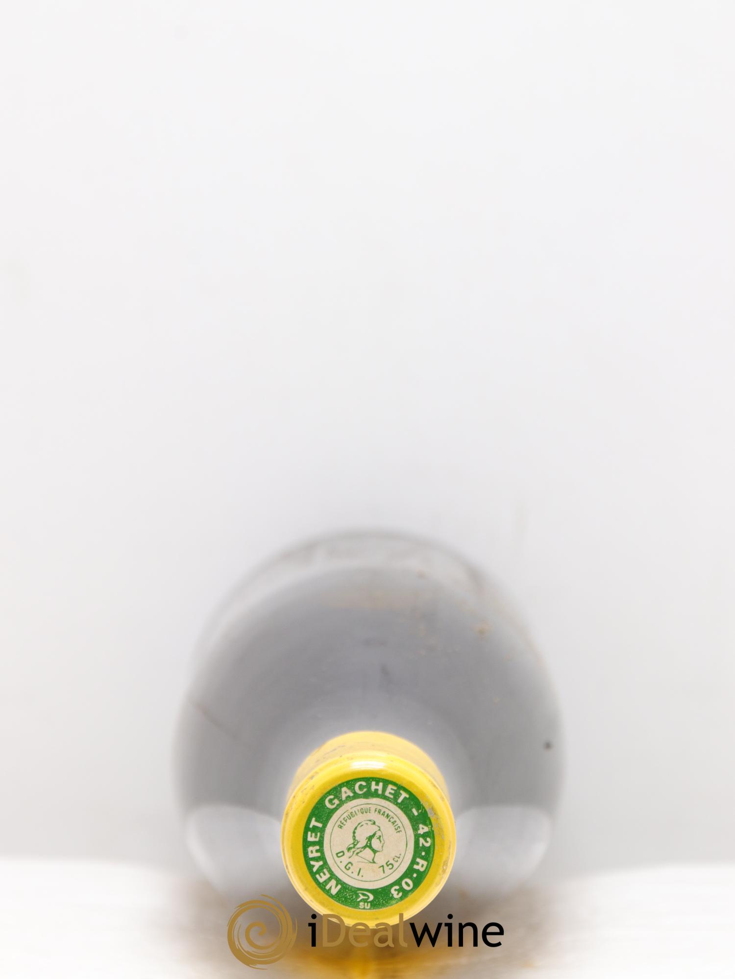 Château Grillet Château-Grillet 1990 - Lotto di 1 bottiglia - 1