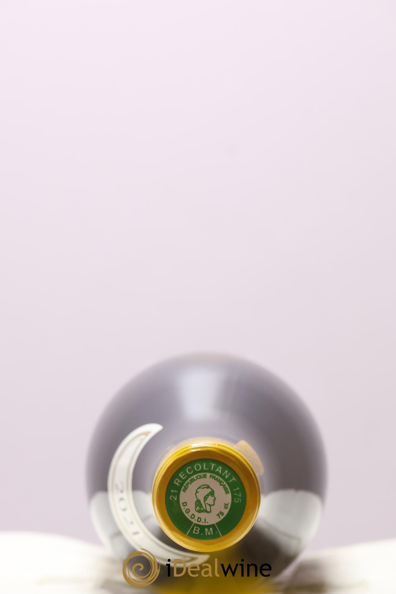 Chevalier-Montrachet Grand Cru Leflaive (Domaine) 2021 - Posten von 1 Flasche - 2