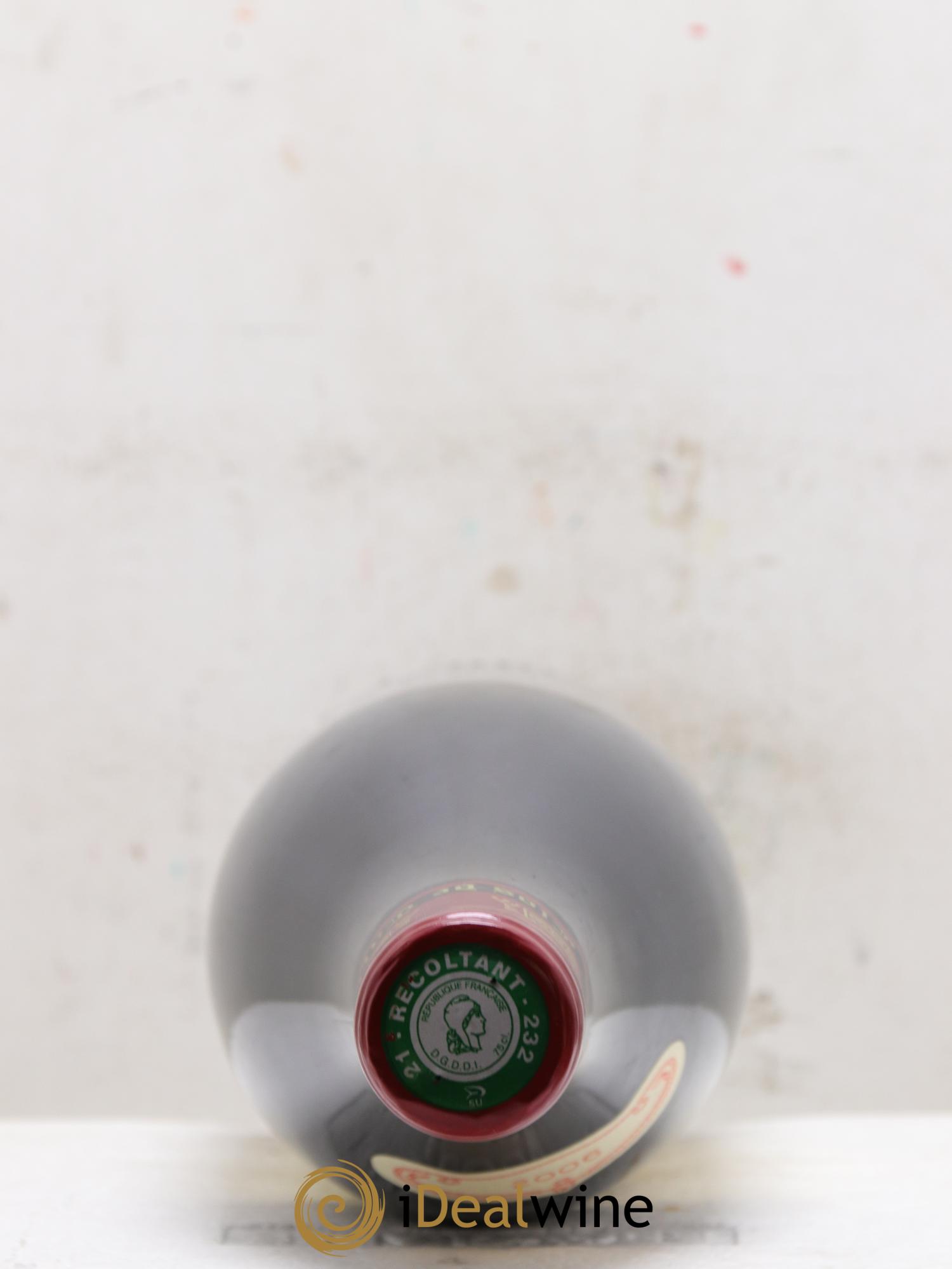 Clos de Tart Grand Cru Clos de Tart 2006 - Lotto di 1 bottiglia - 1