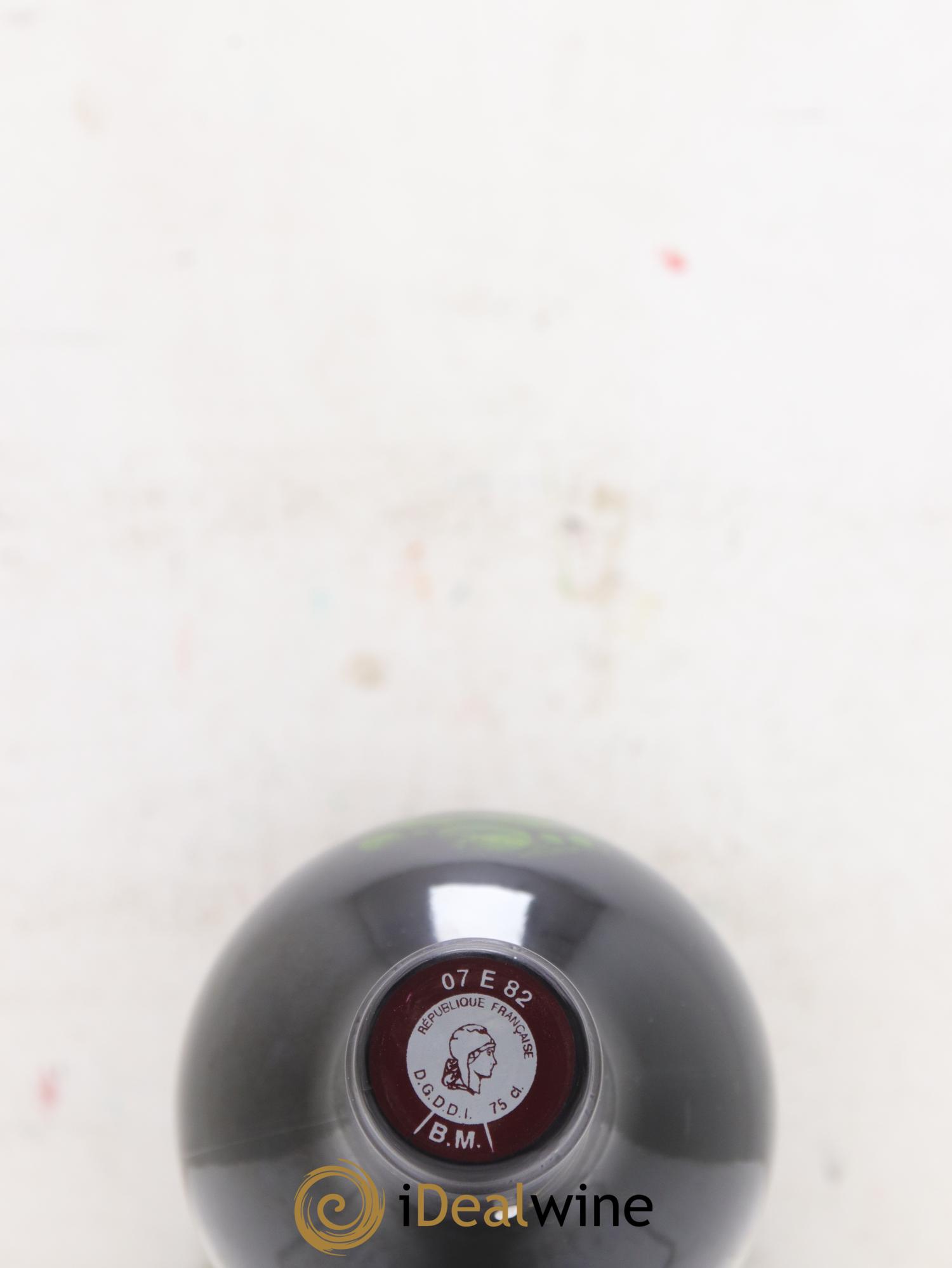 Cornas Vallon de l'Aigle Jean-Luc Colombo 2010 - Lot de 1 bouteille - 2