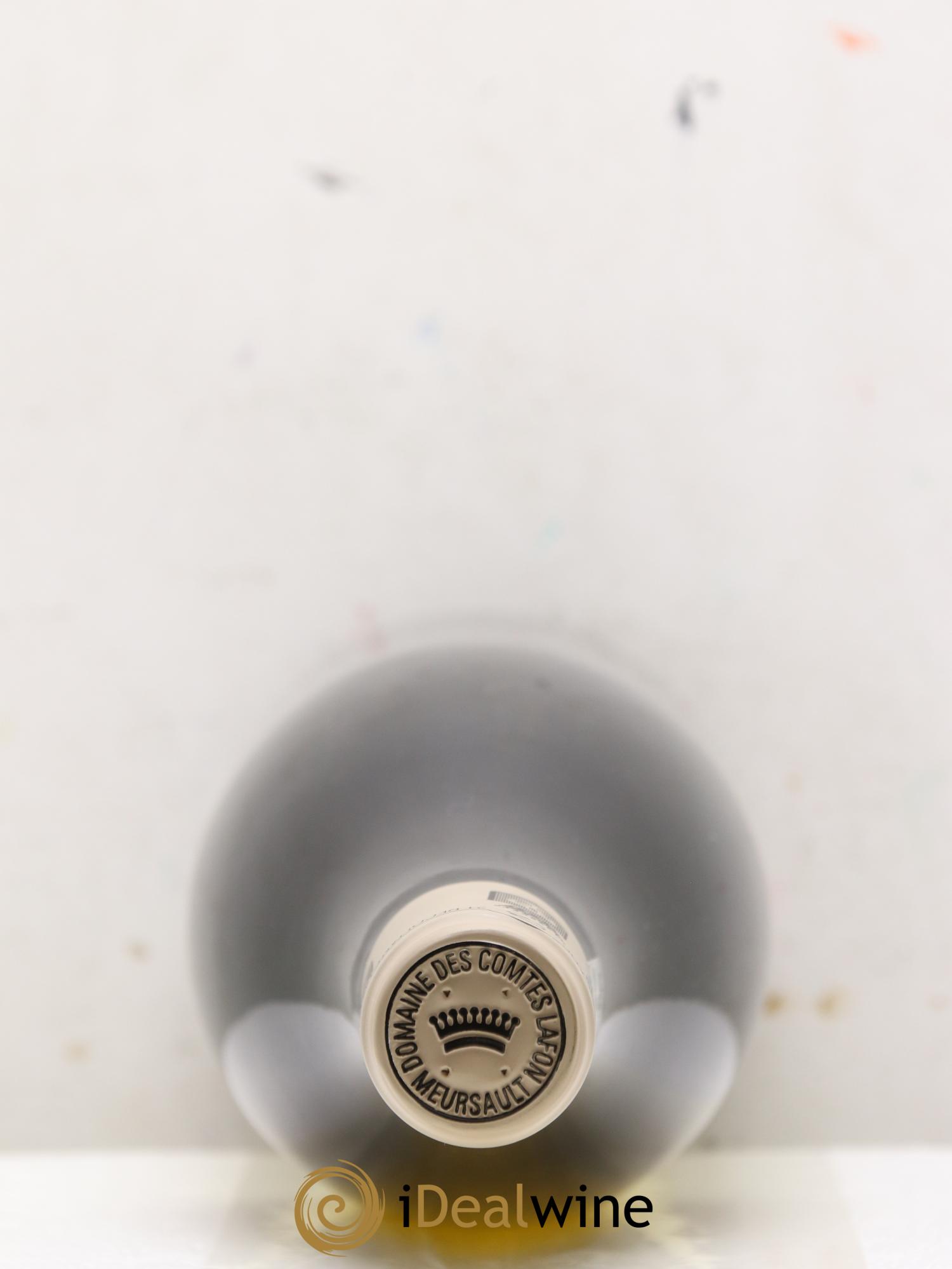 Meursault 1er Cru Perrières Comtes Lafon (Domaine des)  2020 - Lot de 1 bouteille - 1