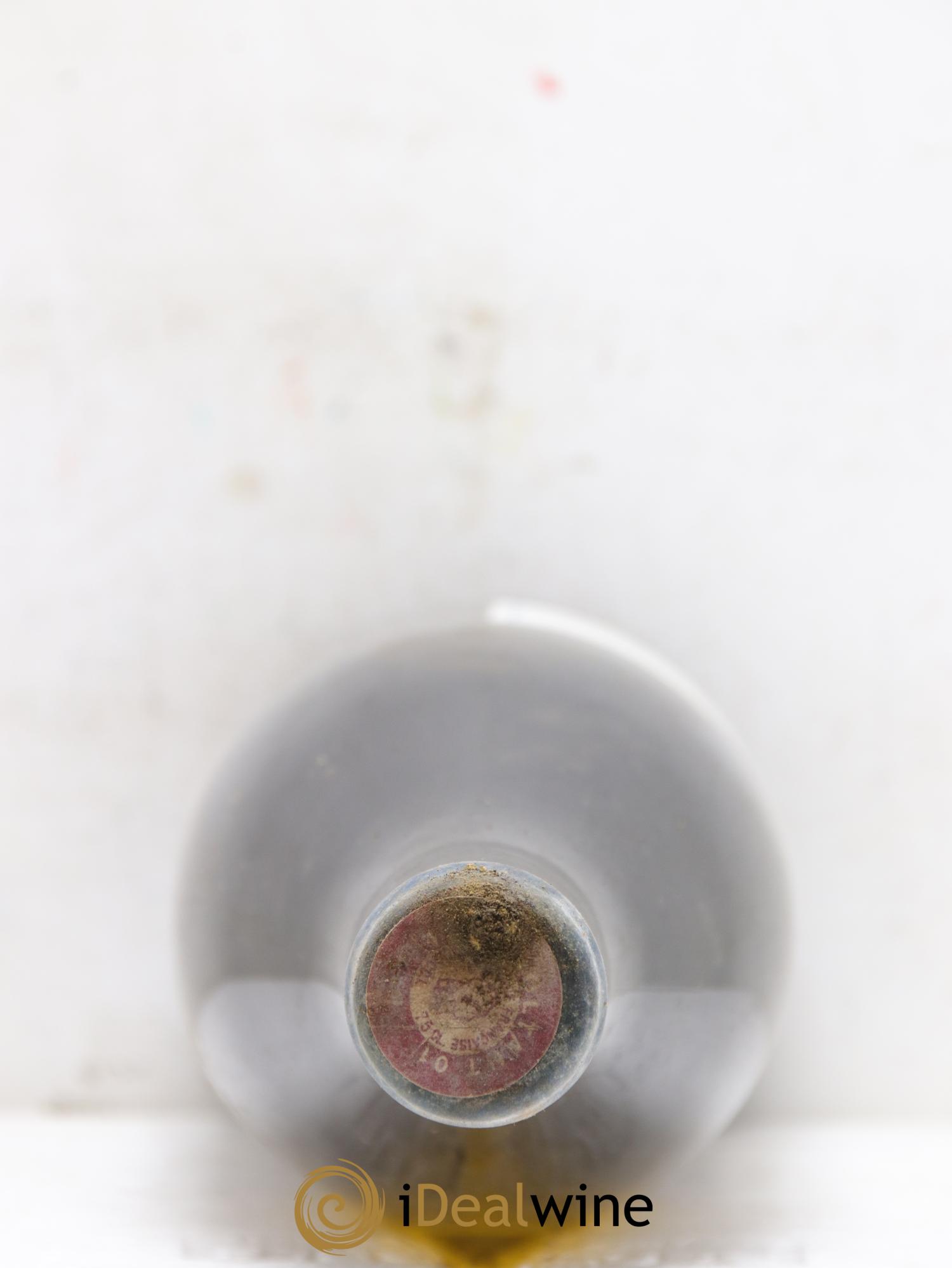 Vin de France Les Nourrissons Stéphane Bernaudeau 2019 - Posten von 1 Flasche - 1