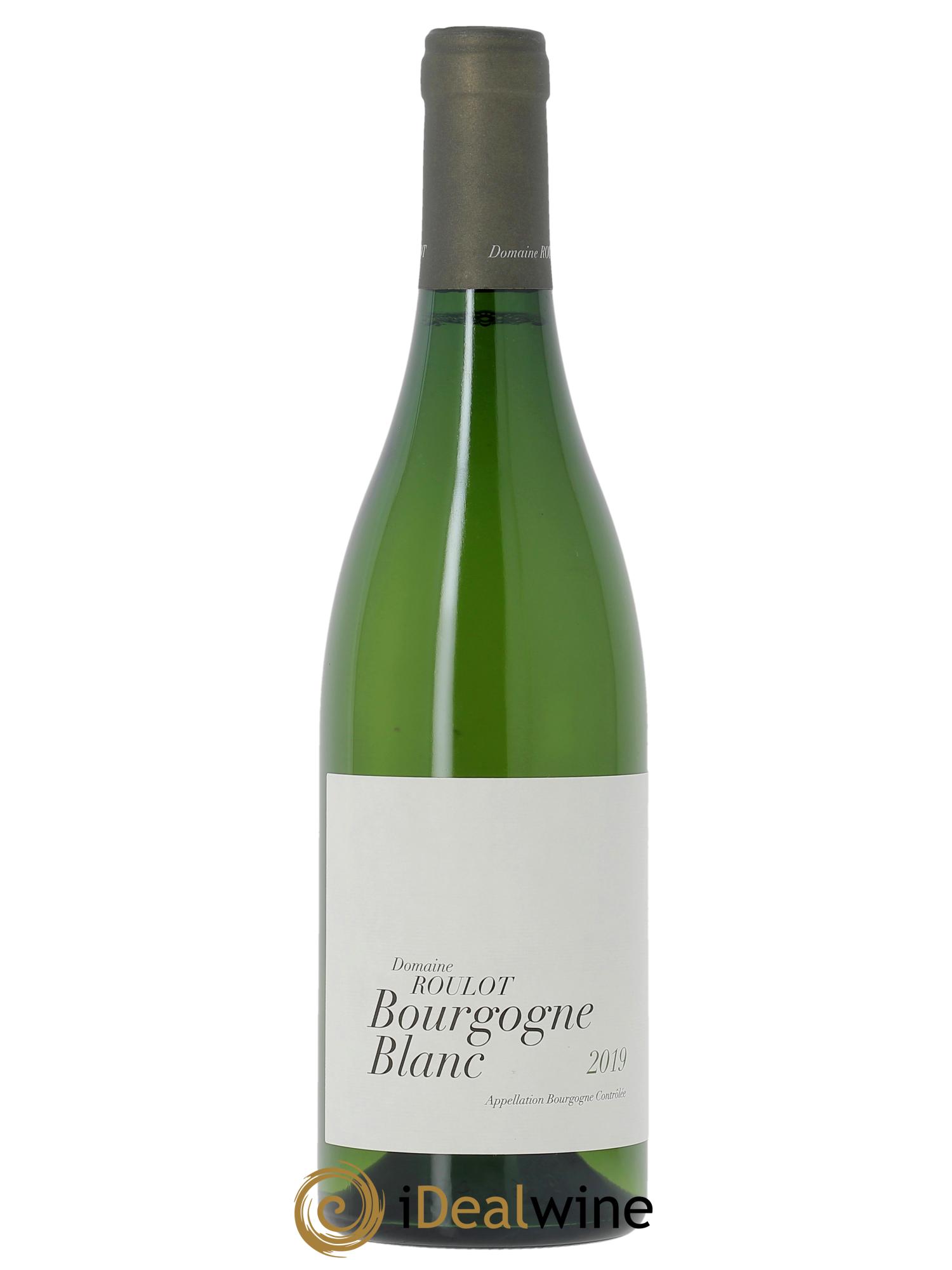 Bourgogne Roulot (Domaine) 2019 - Lotto di 1 bottiglia - 0