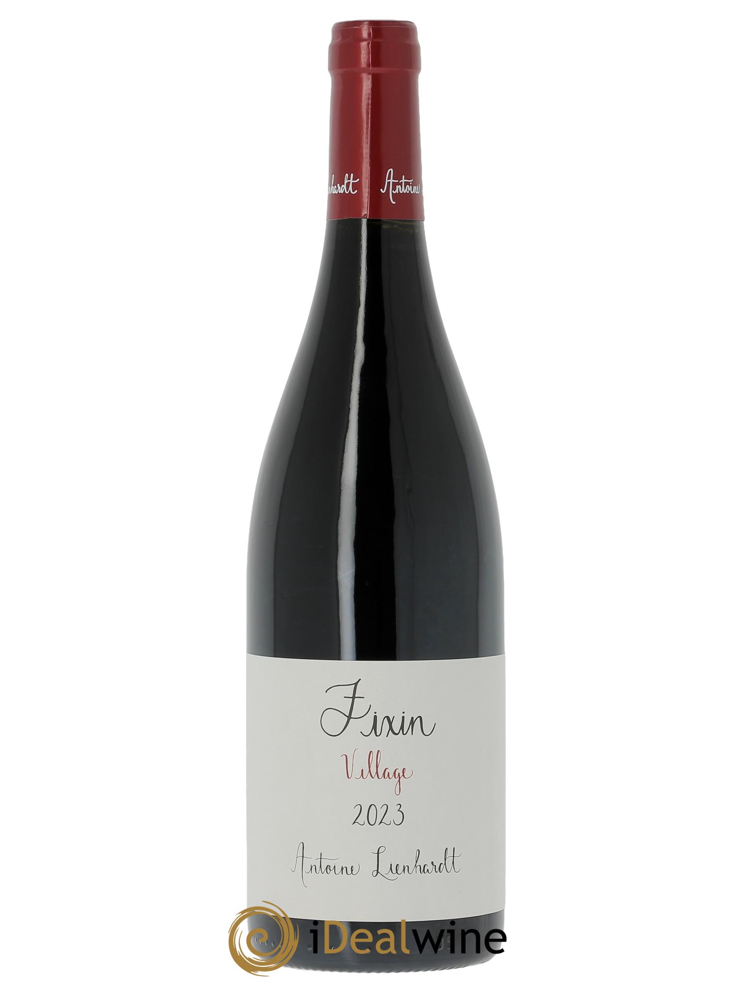 Fixin Antoine Lienhardt 2023 - Lot of 1 bottle - 0