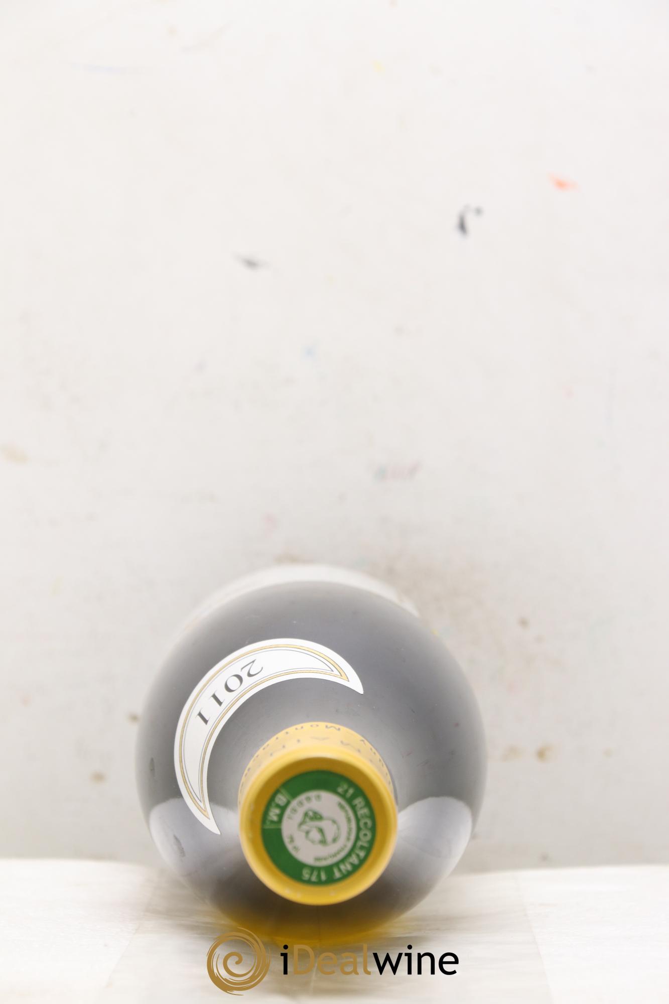 Puligny-Montrachet 1er Cru Clavoillon Leflaive (Domaine) 2011 - Lotto di 1 bottiglia - 2