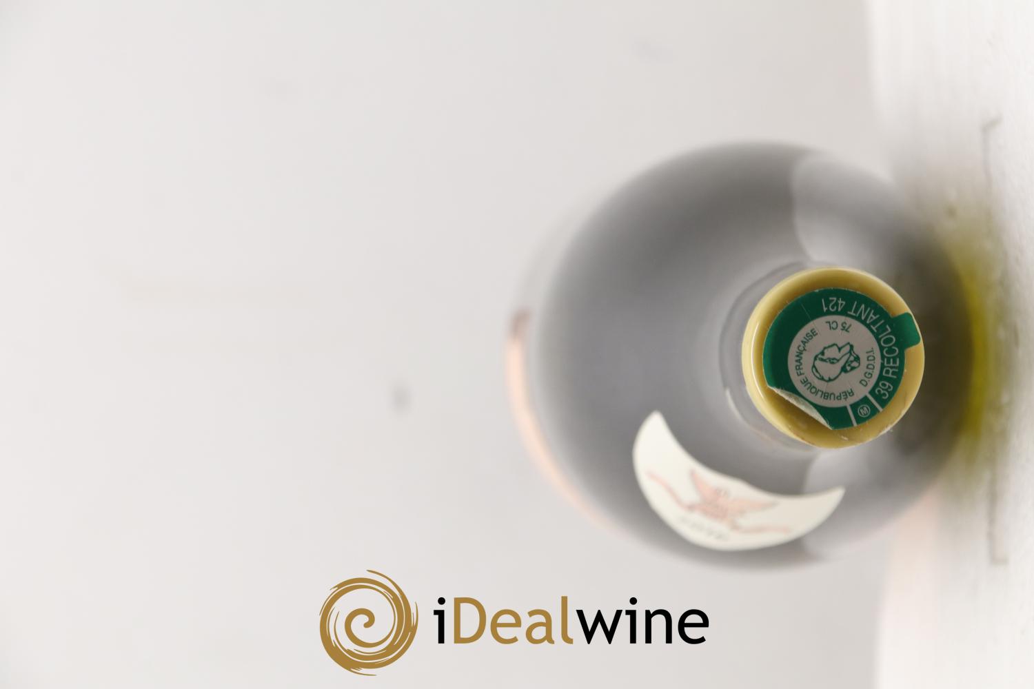 Arbois-Pupillin Savagnin (cire jaune) Overnoy-Houillon (Domaine) 2016 - Lot de 1 bouteille - 1