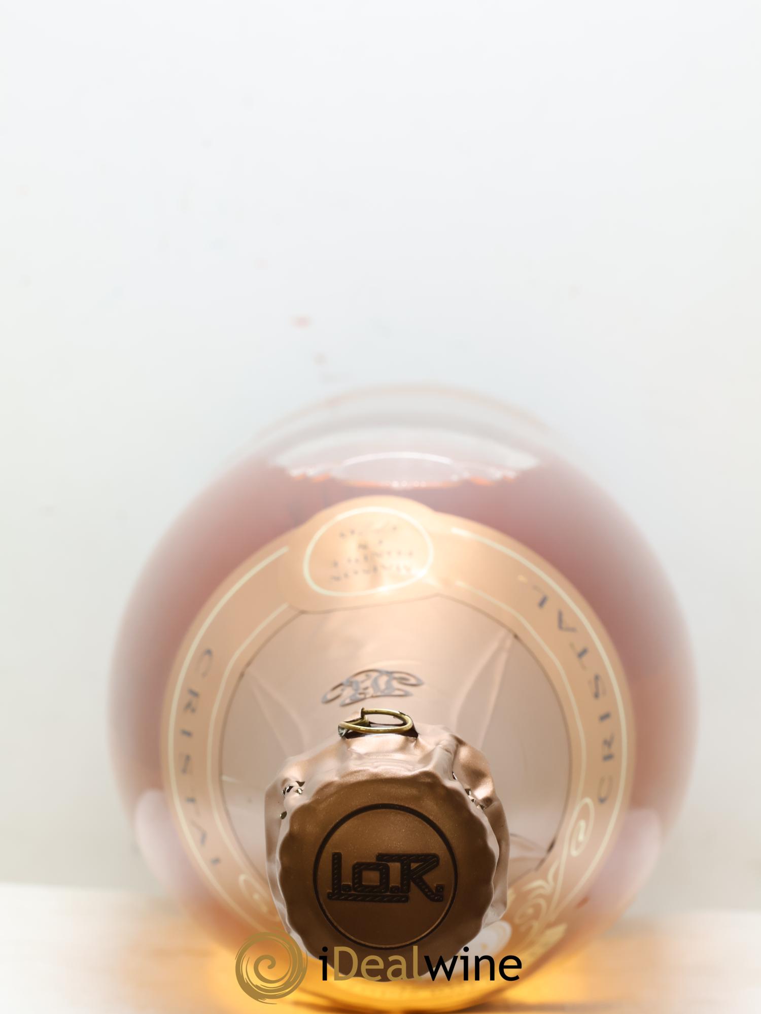 Cristal Louis Roederer 2008 - Lot de 1 double magnum - 3