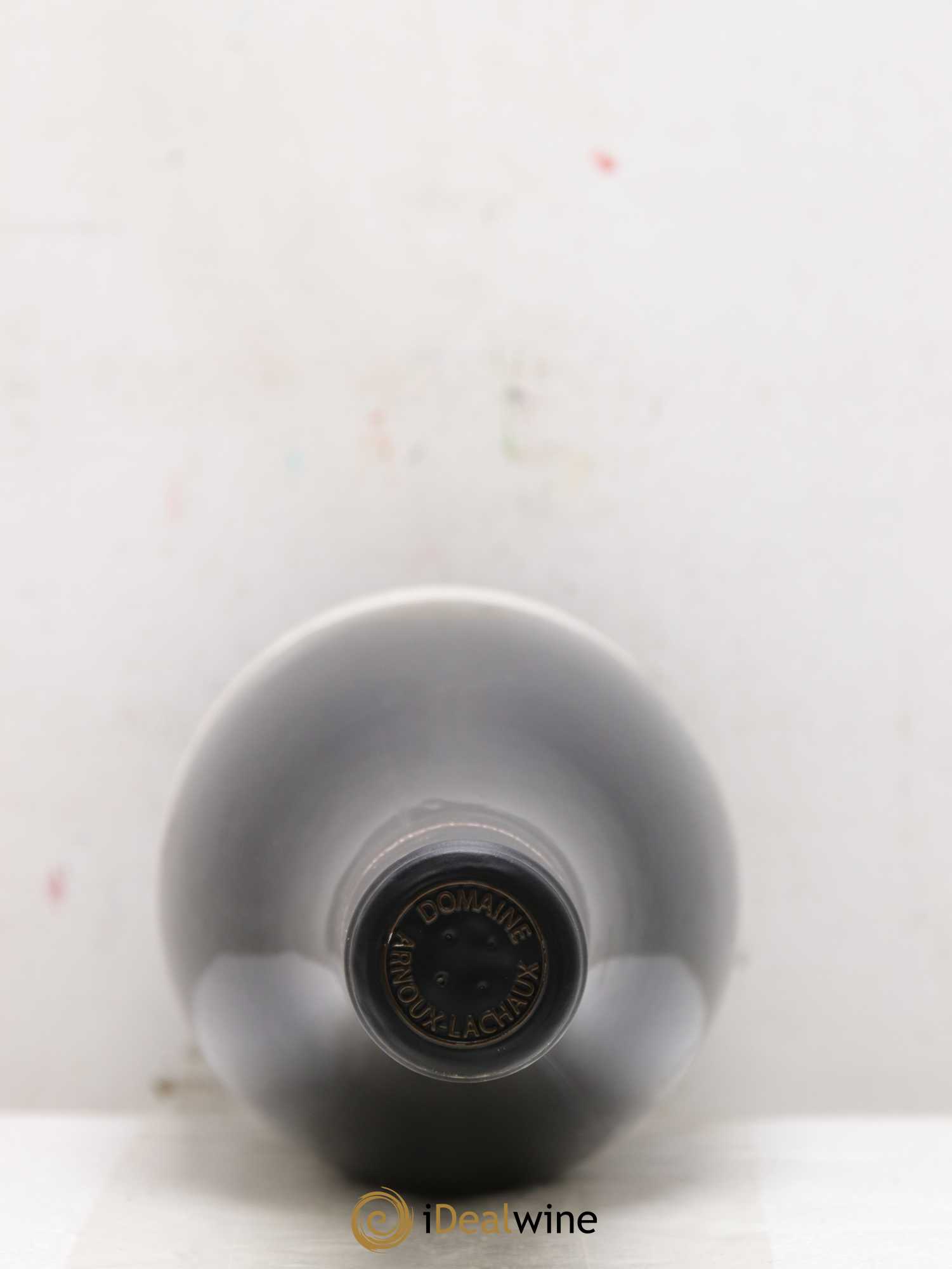 Vosne-Romanée 1er Cru Les Suchots Arnoux-Lachaux (Domaine) 2017 - Lotto di 1 bottiglia - 1