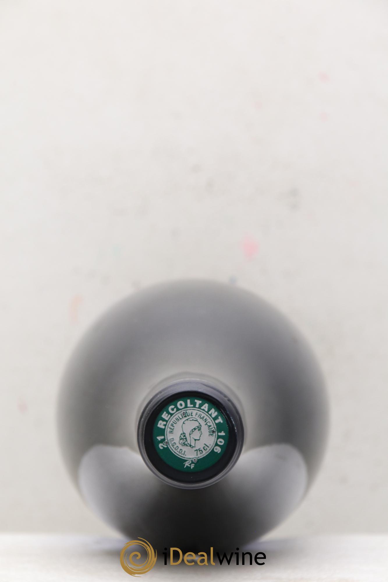 Gevrey-Chambertin 1er Cru Clos Saint-Jacques Bruno Clair (Domaine) 2018 - Lot of 3 bottles - 2