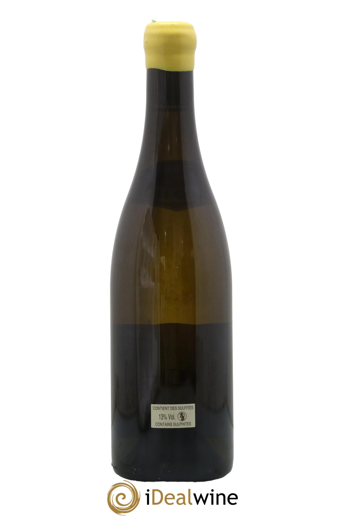 Chablis Raveneau (Domaine) 2017 - Lot of 1 bottle - 1