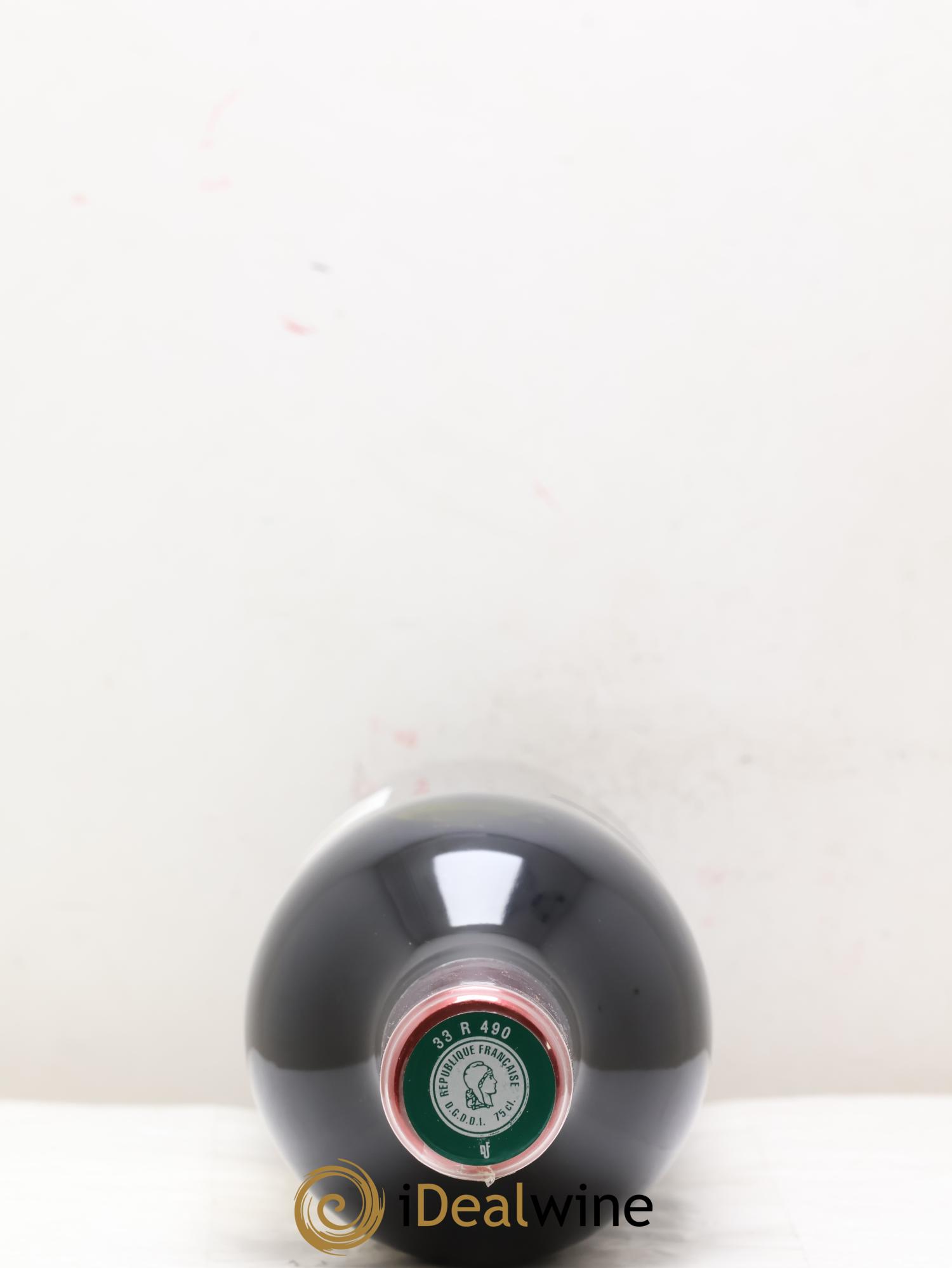 Château Cheval Blanc 1er Grand Cru Classé A 2015 - Lotto di 1 bottiglia - 2