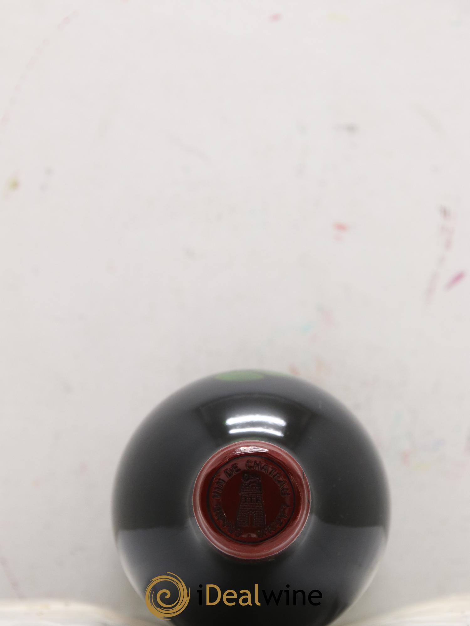 Château Latour 1er Grand Cru Classé 1998 - Lot de 1 bouteille - 2