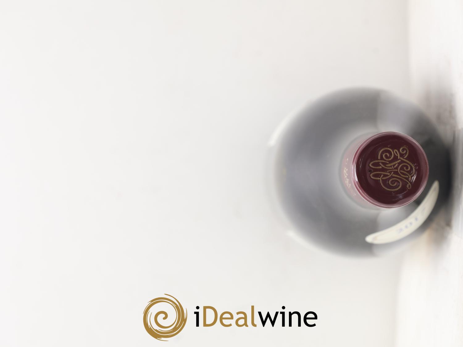 Clos de Vougeot Grand Cru Mugneret-Gibourg (Domaine) 2017 - Lot de 1 bouteille - 2