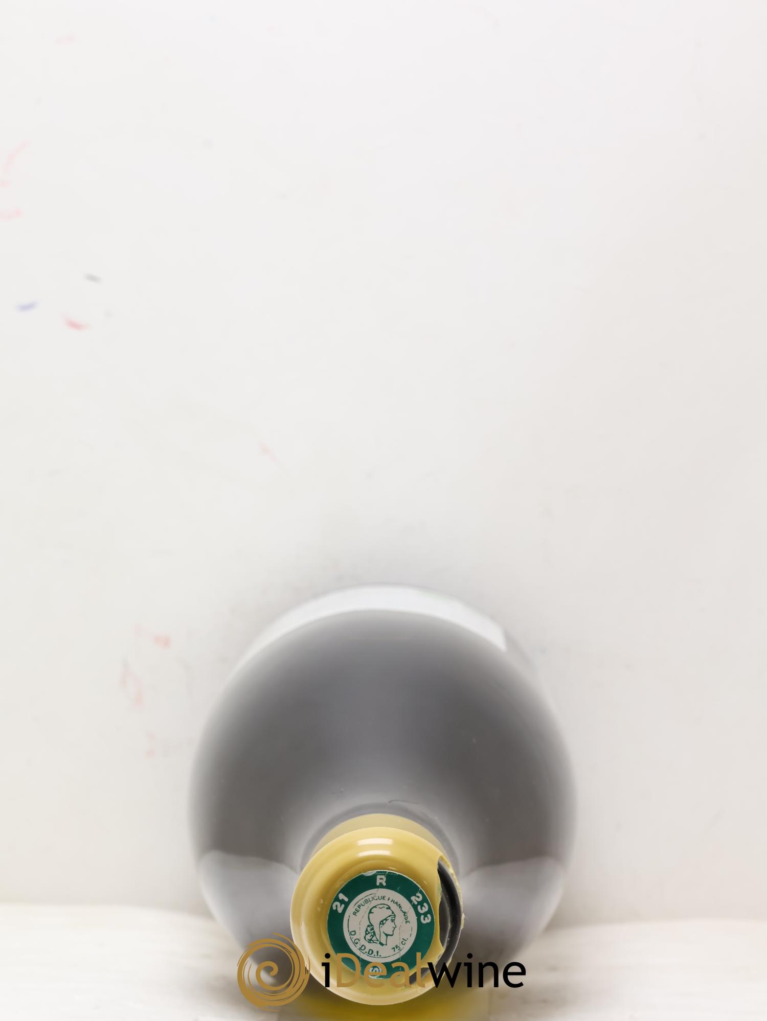 Bourgogne Aligoté Sous Chatelet d'Auvenay (Domaine) 2018 - Lot of 1 bottle - 2