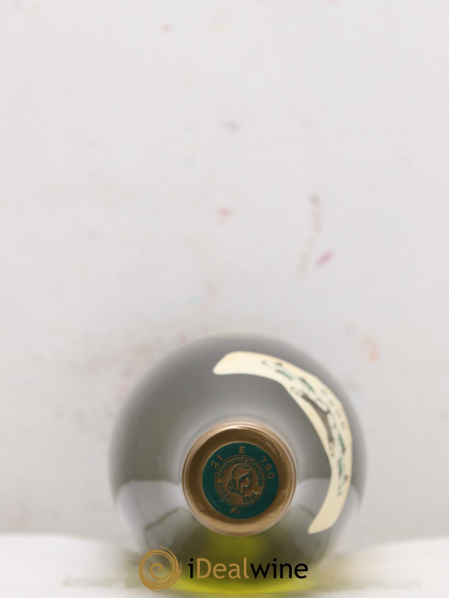 Meursault Les Rougeots Coche Dury (Domaine) 2022 - Lotto di 1 bottiglia - 1