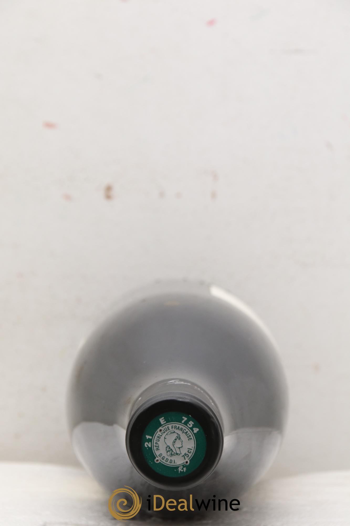 Chambolle-Musigny Les Cabottes Cécile Tremblay 2017 - Lot de 2 bouteilles - 2