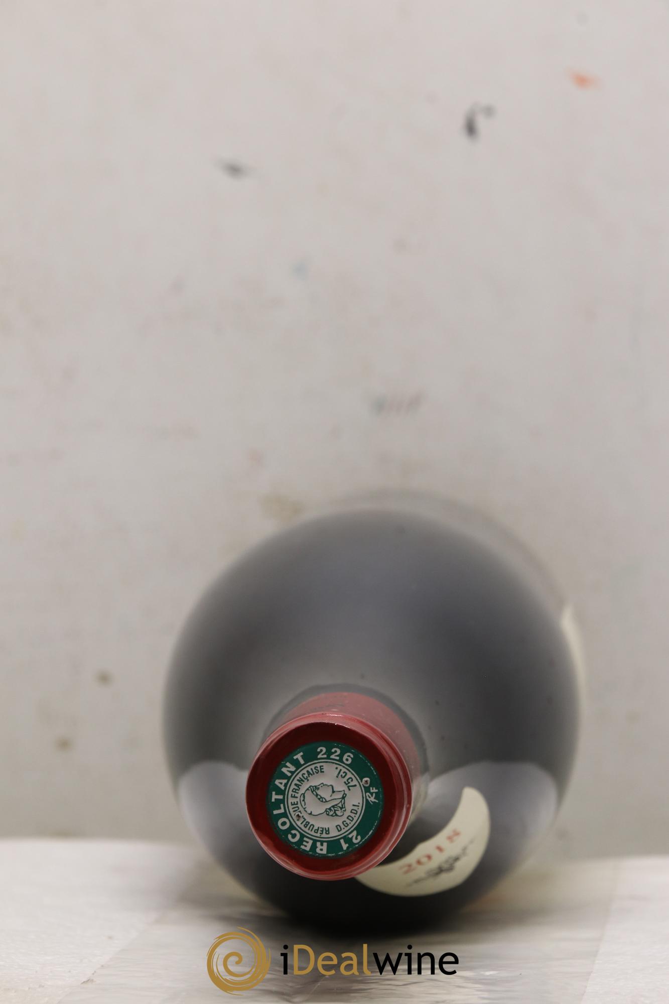 Gevrey-Chambertin 1er Cru Lavaux Saint Jacques Armand Rousseau (Domaine)  2018 - Lotto di 1 bottiglia - 1