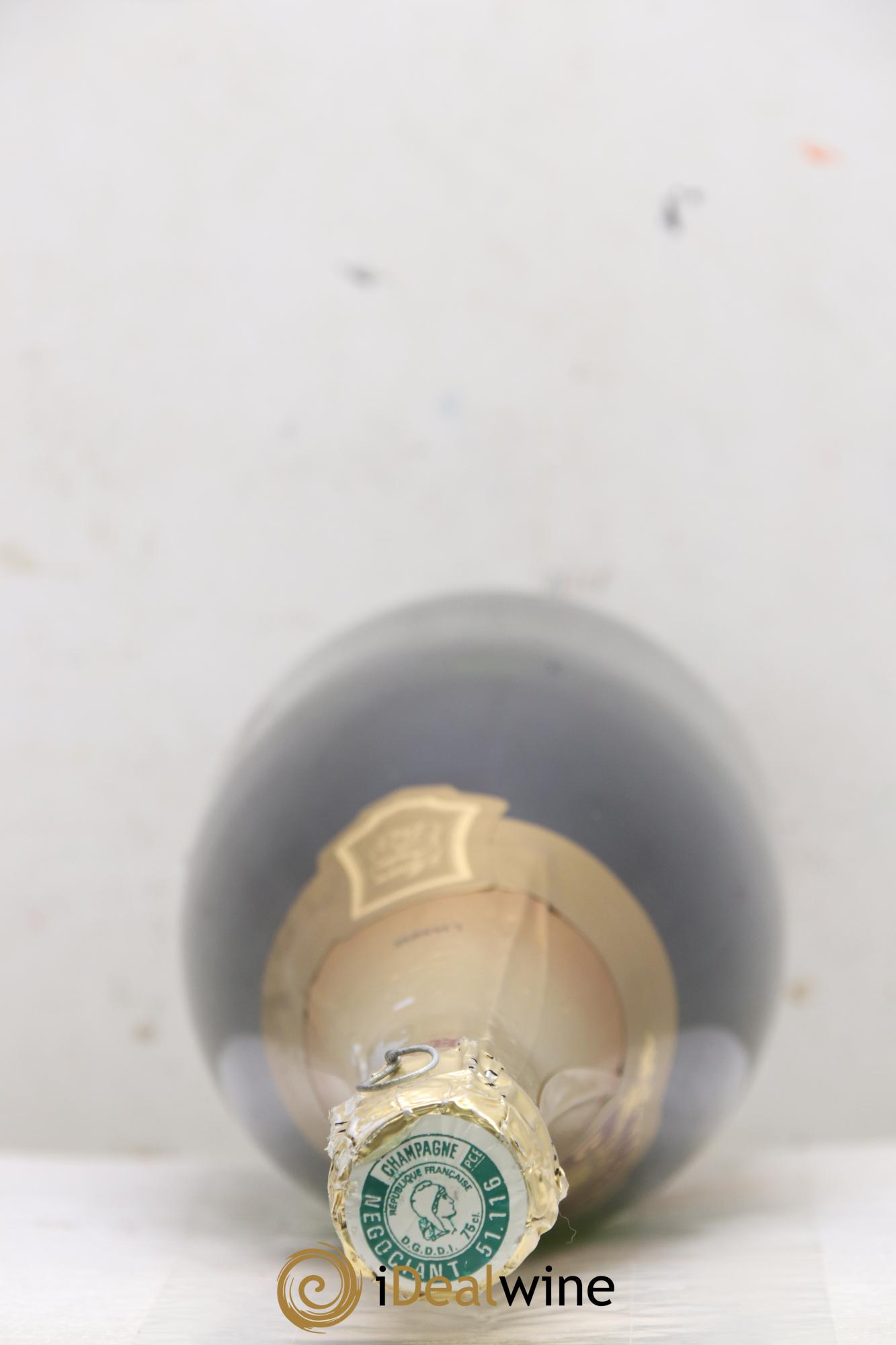 Grande Cuvée Brut Krug - Lot de 1 bouteille - 1