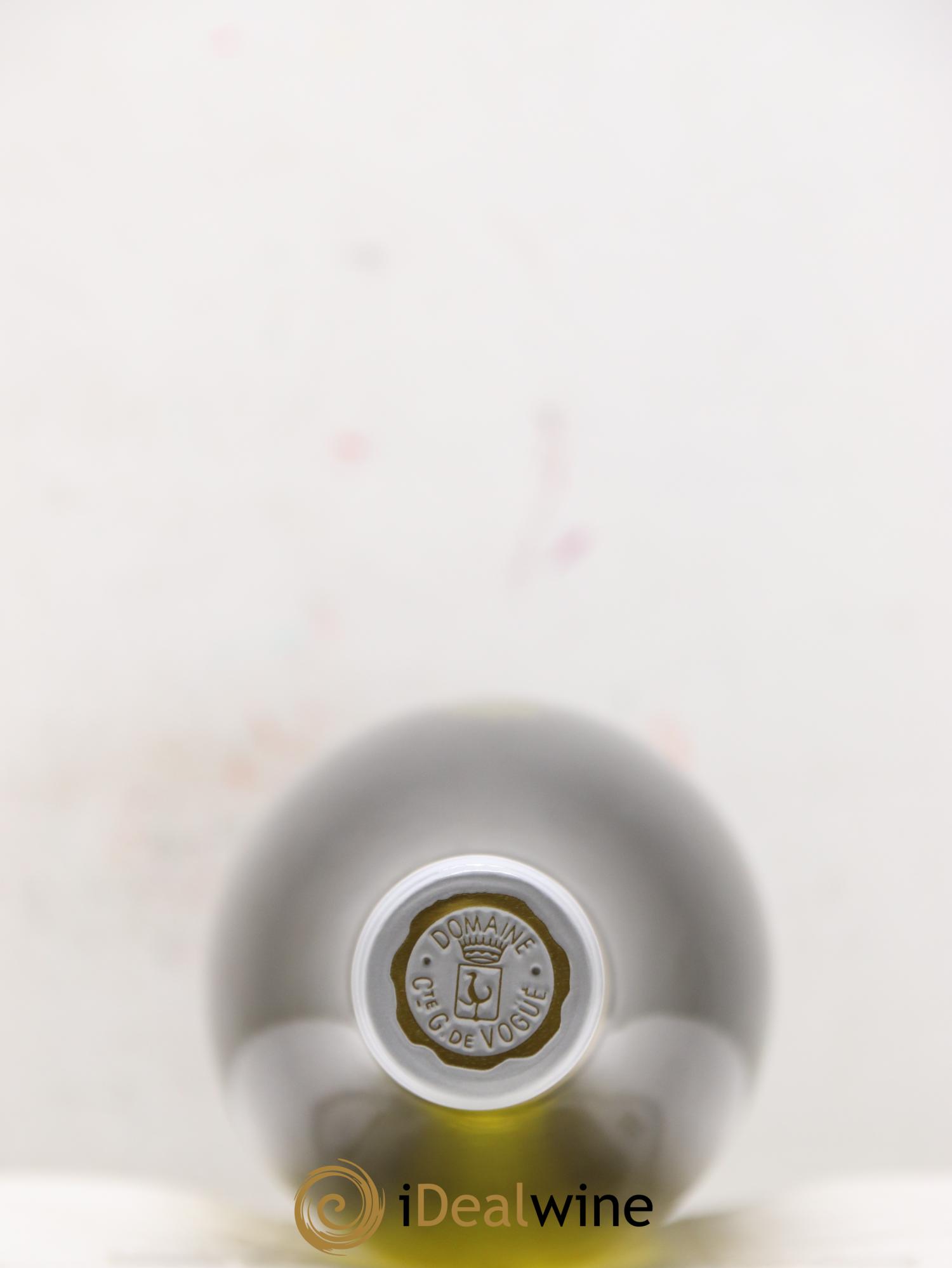 Musigny Grand Cru Comte Georges de Vogüé 2017 - Lotto di 1 bottiglia - 2