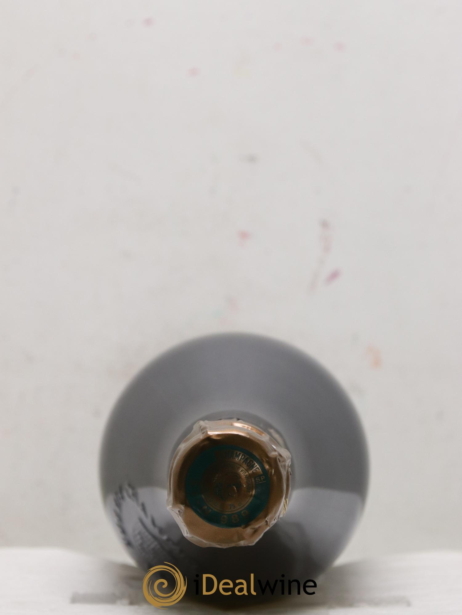 Cuvée Spéciale les Chétillons Blanc de Blancs Brut Pierre Péters 2014 - Lotto di 1 bottiglia - 2