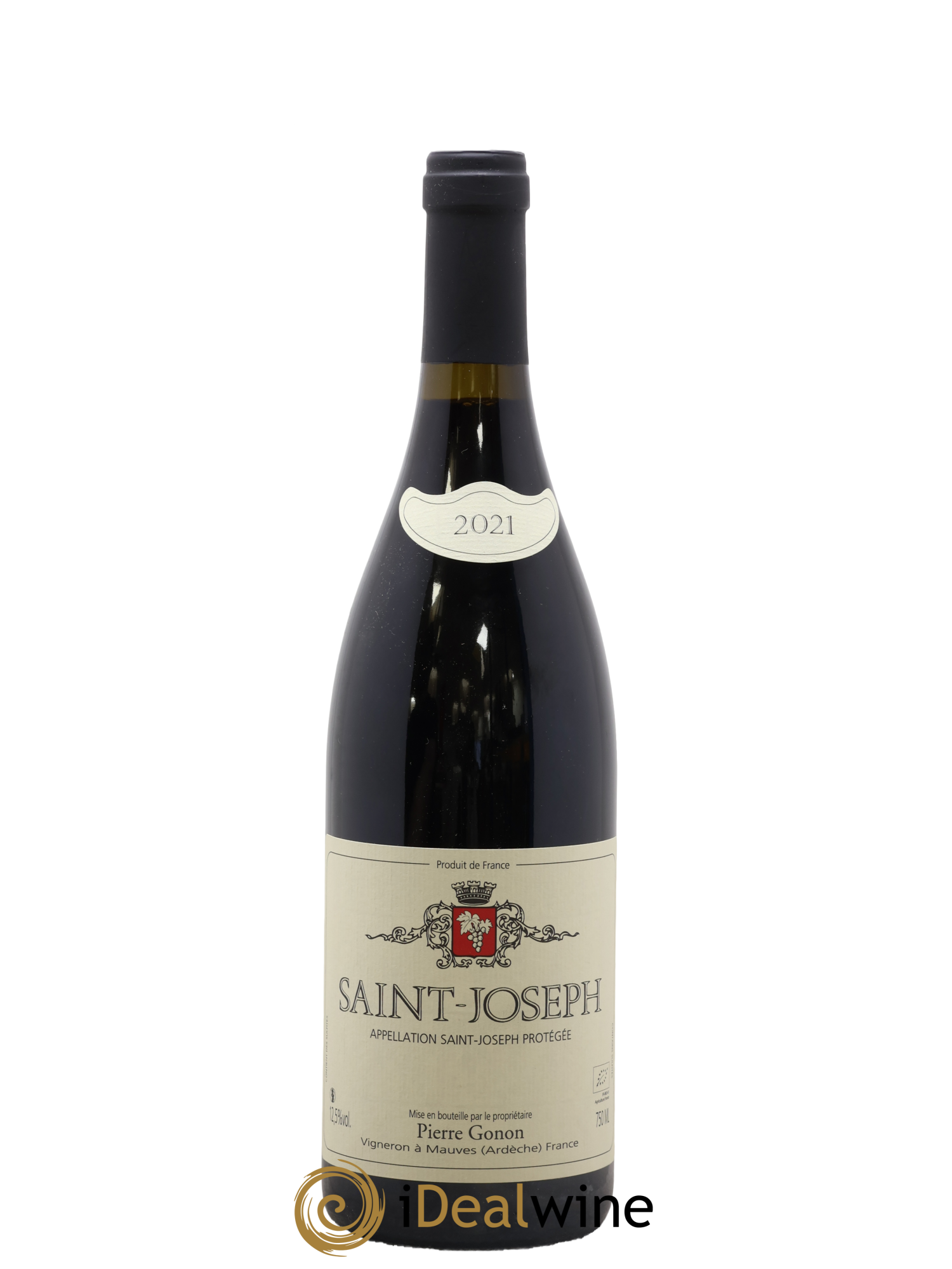 Saint-Joseph Gonon (Domaine) 2021 - Lotto di 1 bottiglia - 0