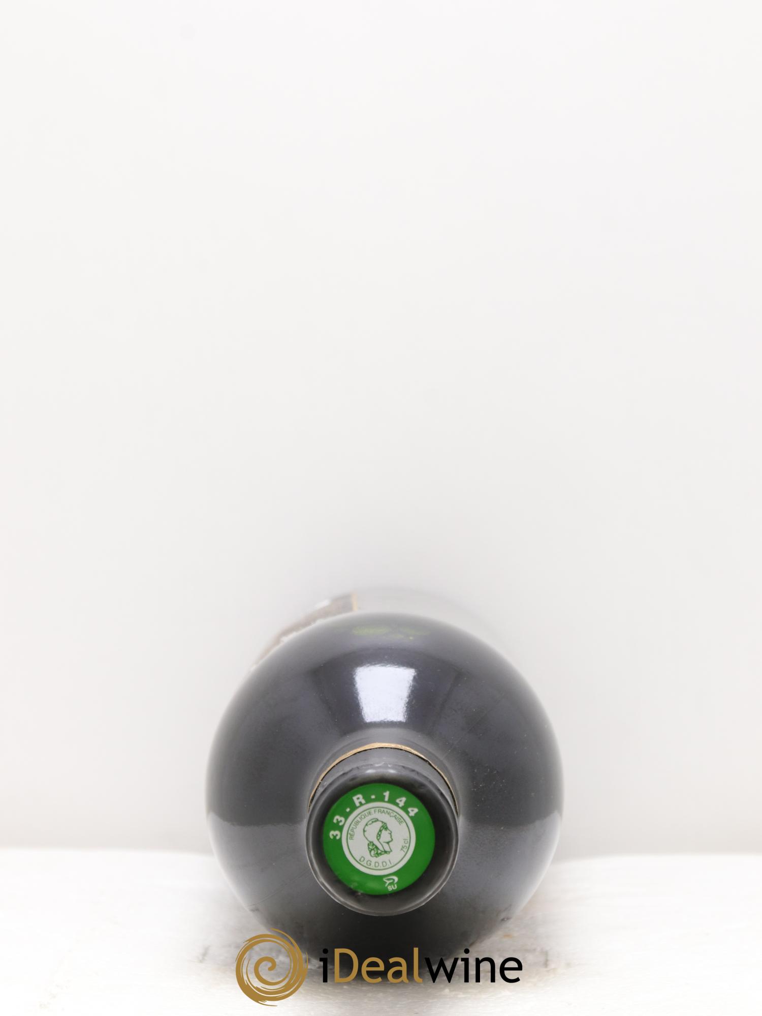 Château Mouton Rothschild 1er Grand Cru Classé 2000 - Lot of 1 bottle - 2