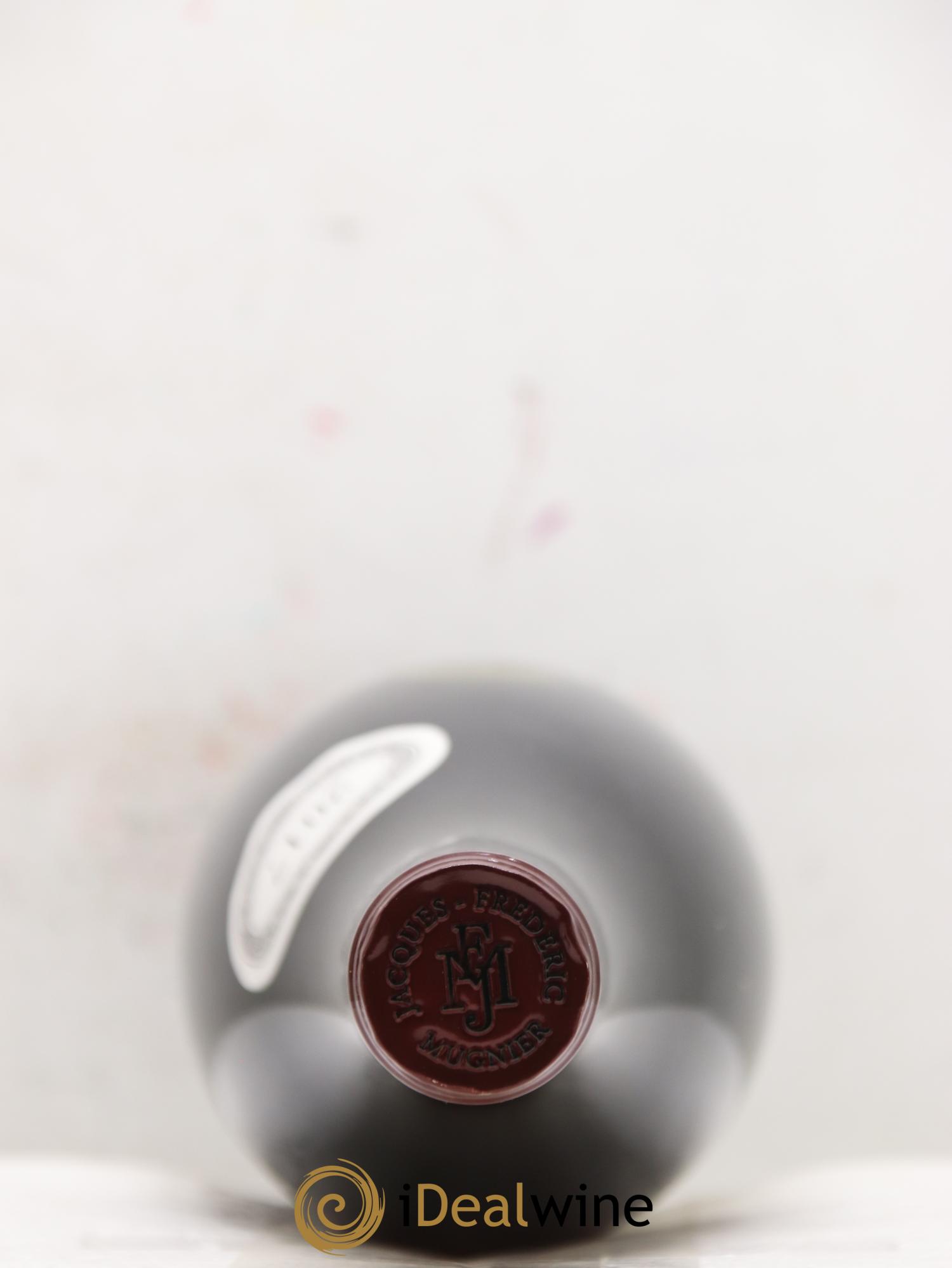 Chambolle-Musigny Jacques-Frédéric Mugnier 2017 - Lotto di 2 bottiglie - 2