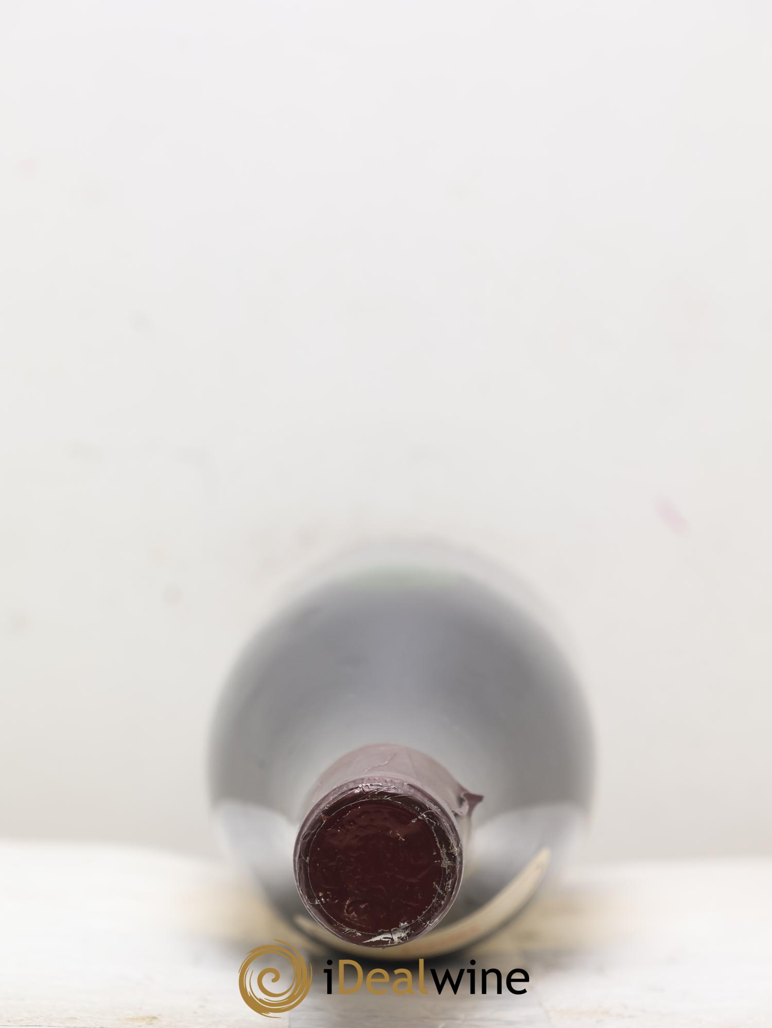 Saumur-Champigny Les Poyeux Clos Rougeard 1990 - Lot de 1 bouteille - 1