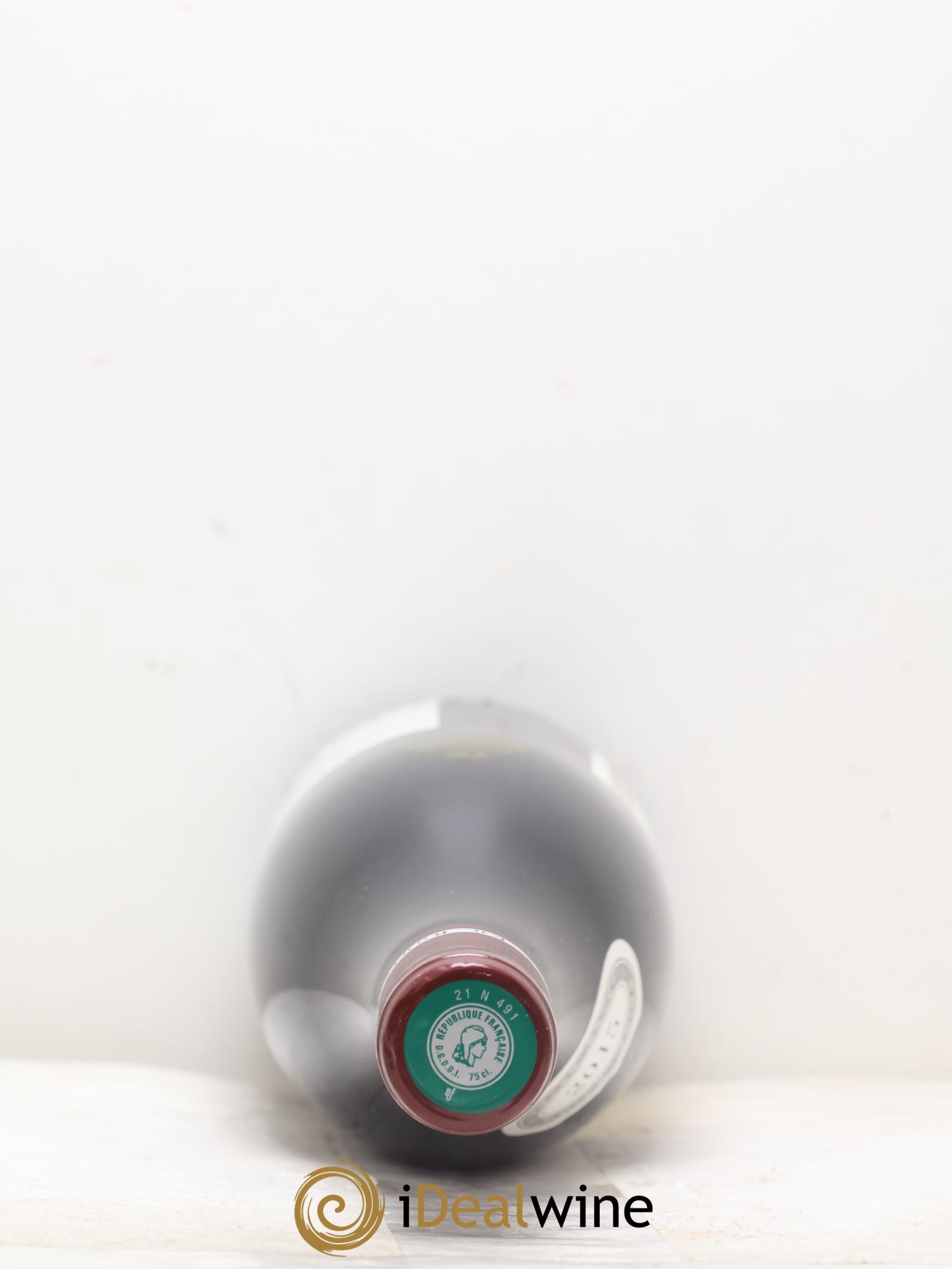 Chambolle-Musigny Jacques-Frédéric Mugnier 2015 - Lot de 1 bouteille - 2