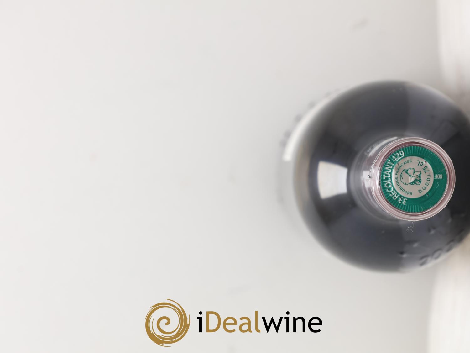 Château Lafite Rothschild 1er Grand Cru Classé 2021 - Lotto di 1 bottiglia - 2