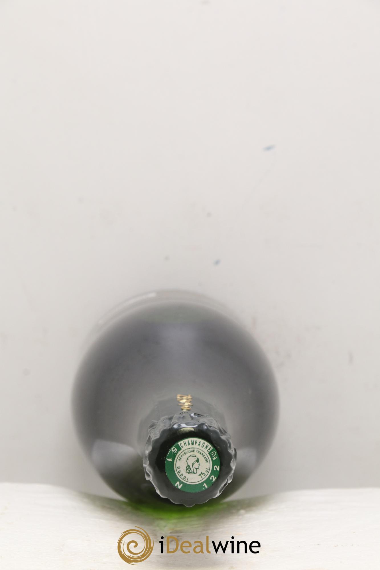 Cuvée S Salon 2013 - Lot de 1 bouteille - 2