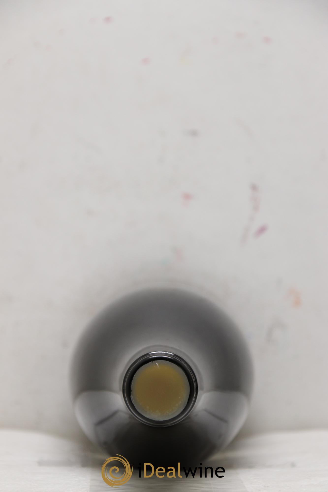 Nuits-Saint-Georges 1er Cru Le Clos des Corvées Vieilles Vignes Prieuré Roch  2021 - Lot de 2 bouteilles - 2