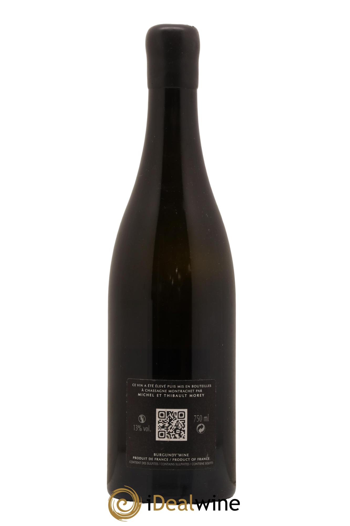 Corton-Charlemagne Grand Cru Morey-Coffinet (Domaine) 2014 - Posten von 1 Flasche - 1