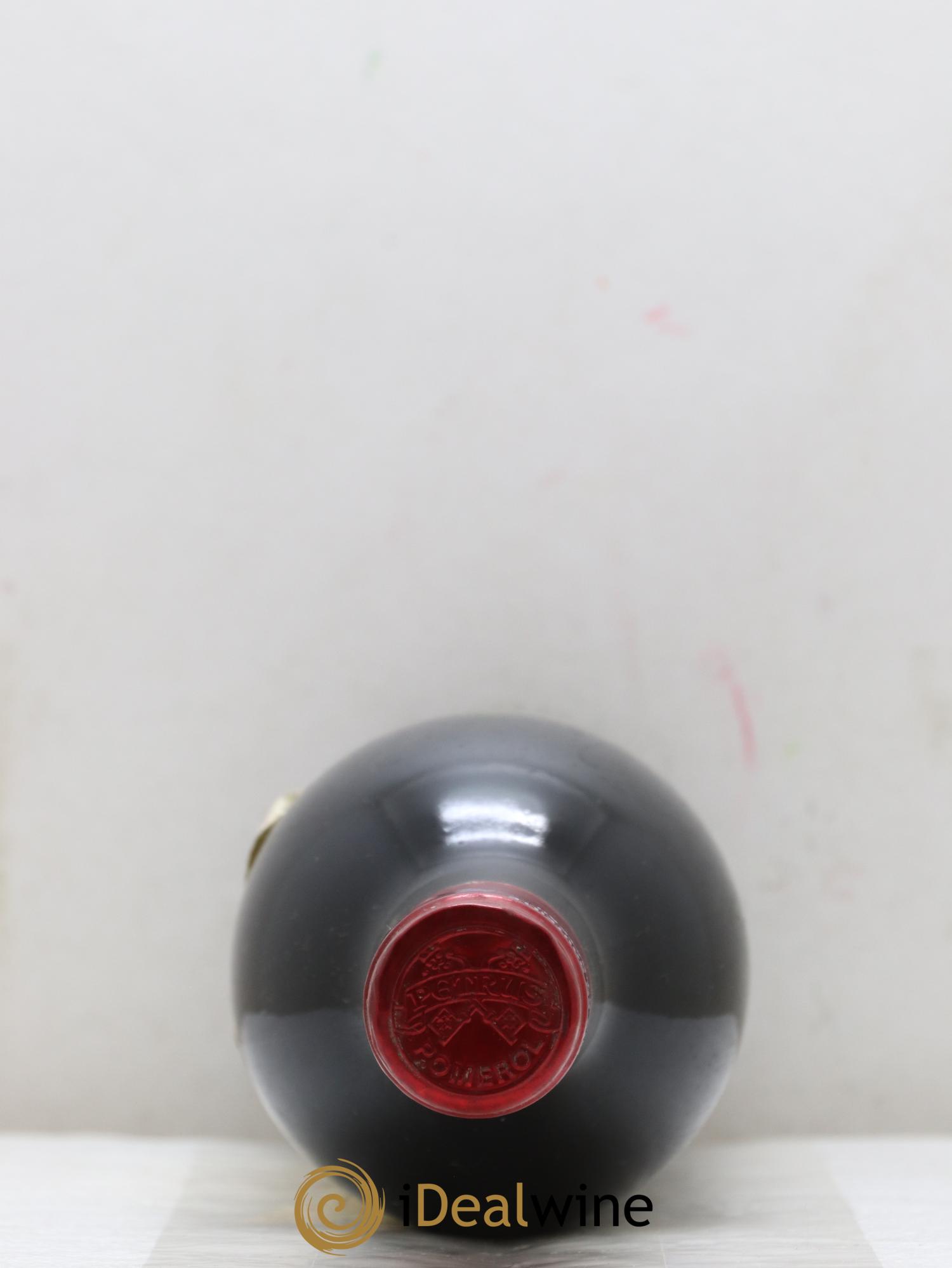 Petrus 1986 - Posten von 1 Flasche - 1