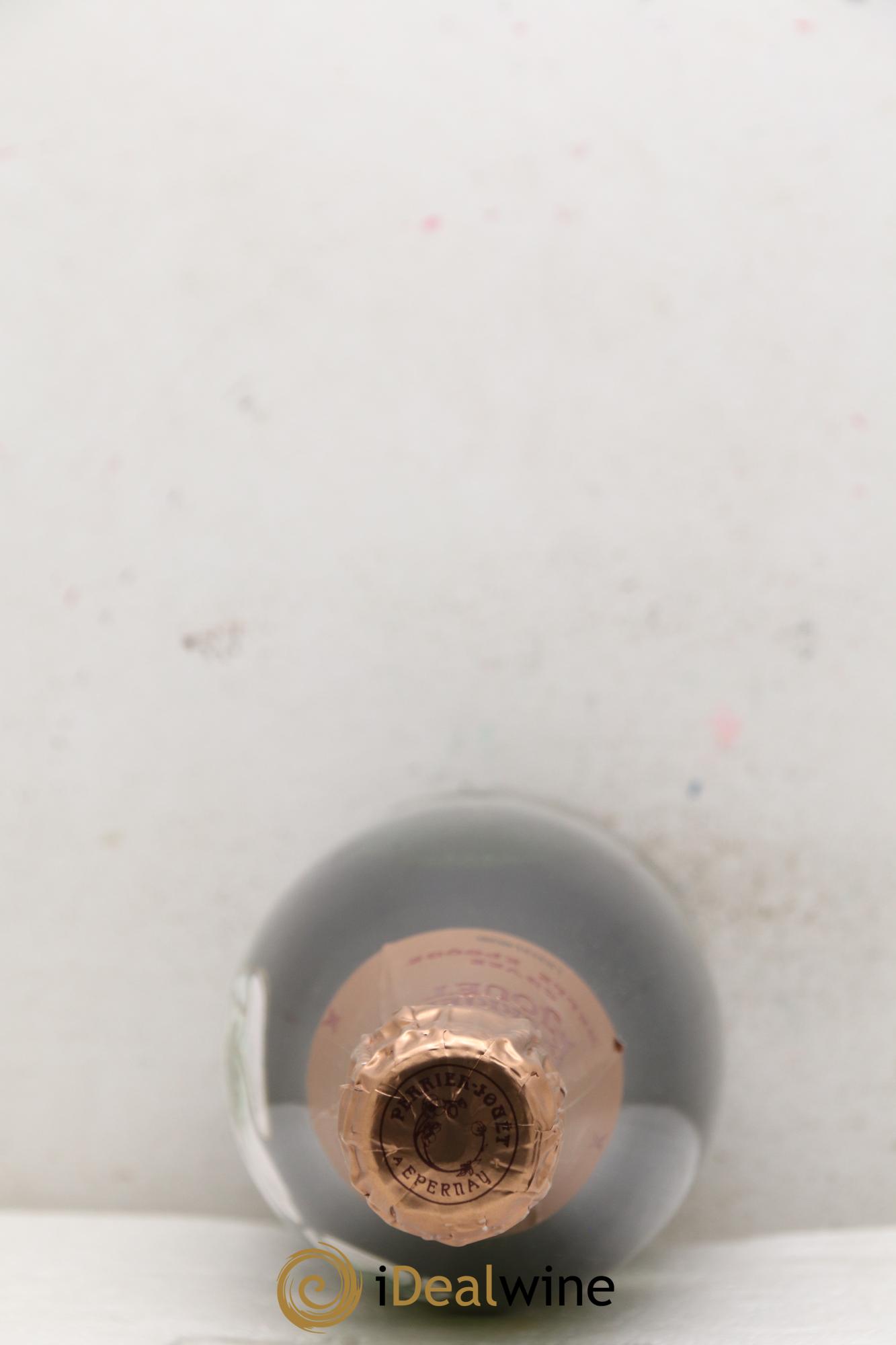 Cuvée Belle Epoque Brut Perrier-Jouët 1989 - Lot of 1 bottle - 1