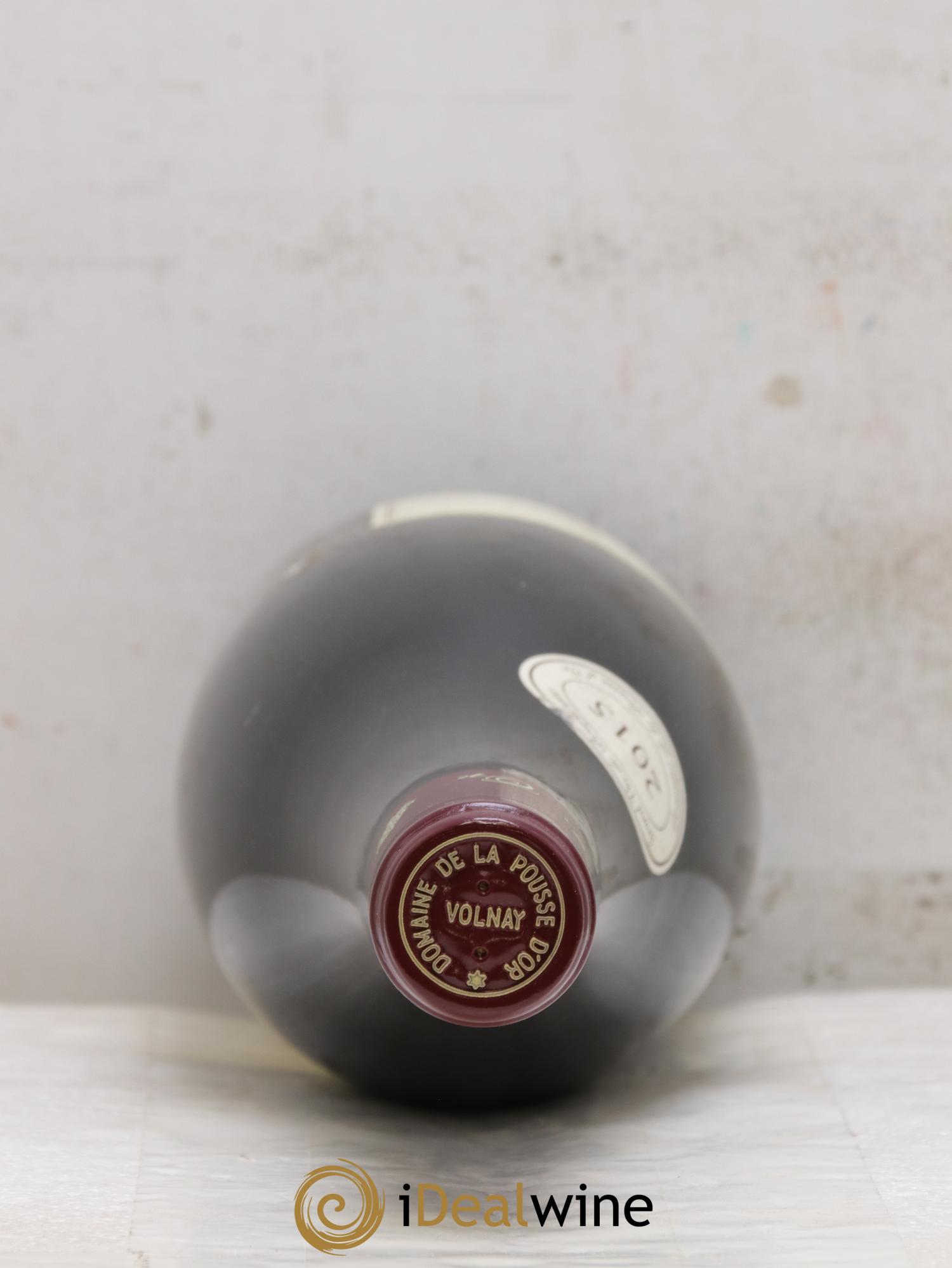 Chambolle-Musigny 1er Cru Les Amoureuses La Pousse d'Or (Domaine de) 2015 - Lot de 2 bouteilles - 1