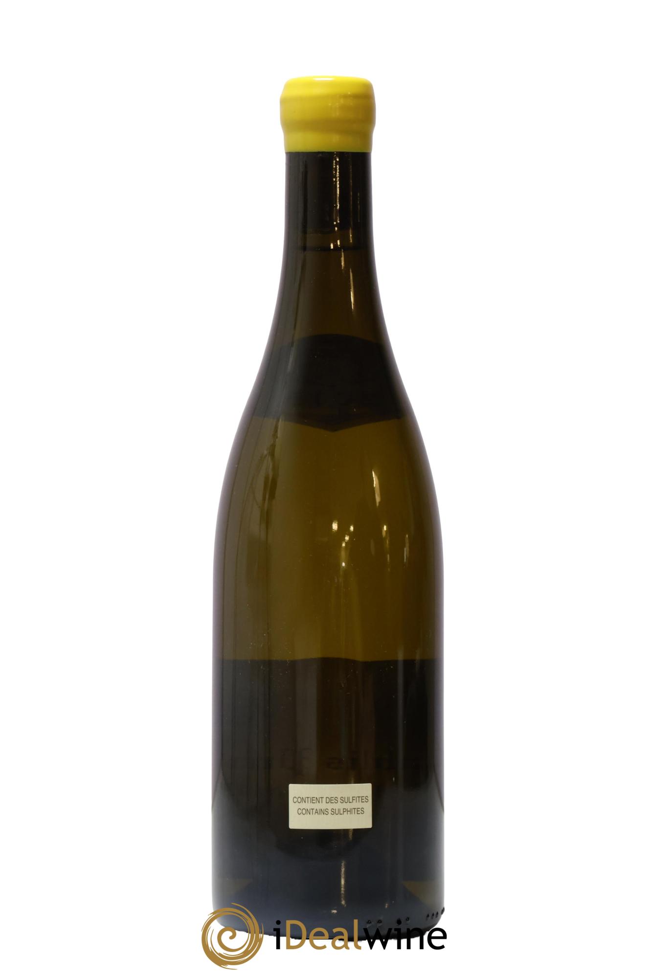 Chablis 1er Cru Montée de Tonnerre Raveneau (Domaine) 2015 - Lot of 1 bottle - 1