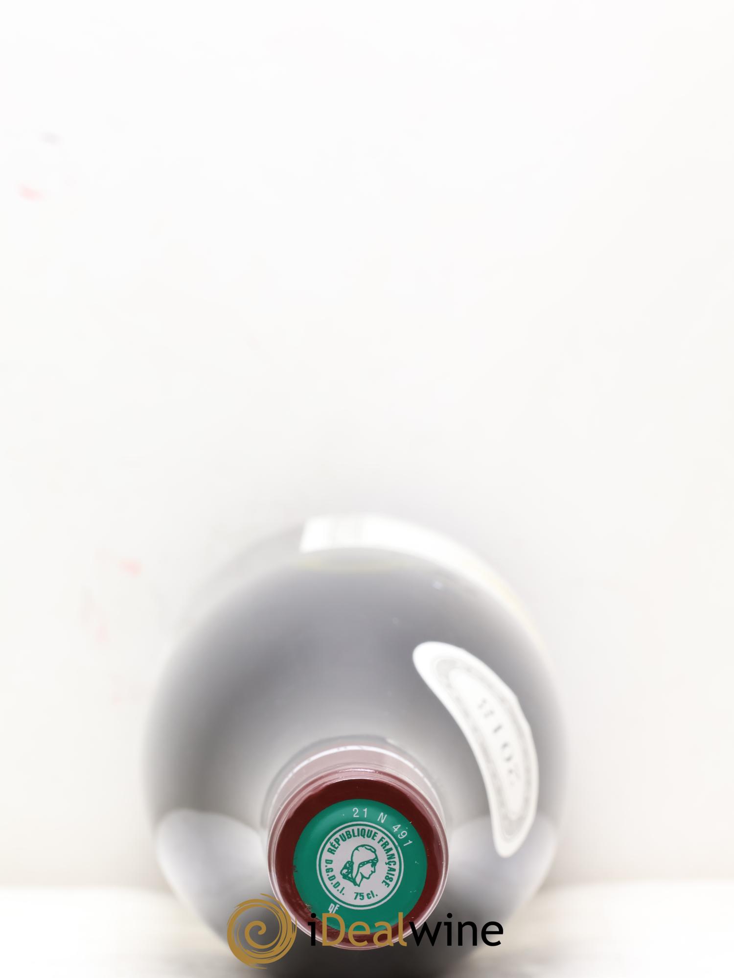 Chambolle-Musigny 1er Cru Les Fuées Jacques-Frédéric Mugnier 2018 - Lotto di 1 bottiglia - 2