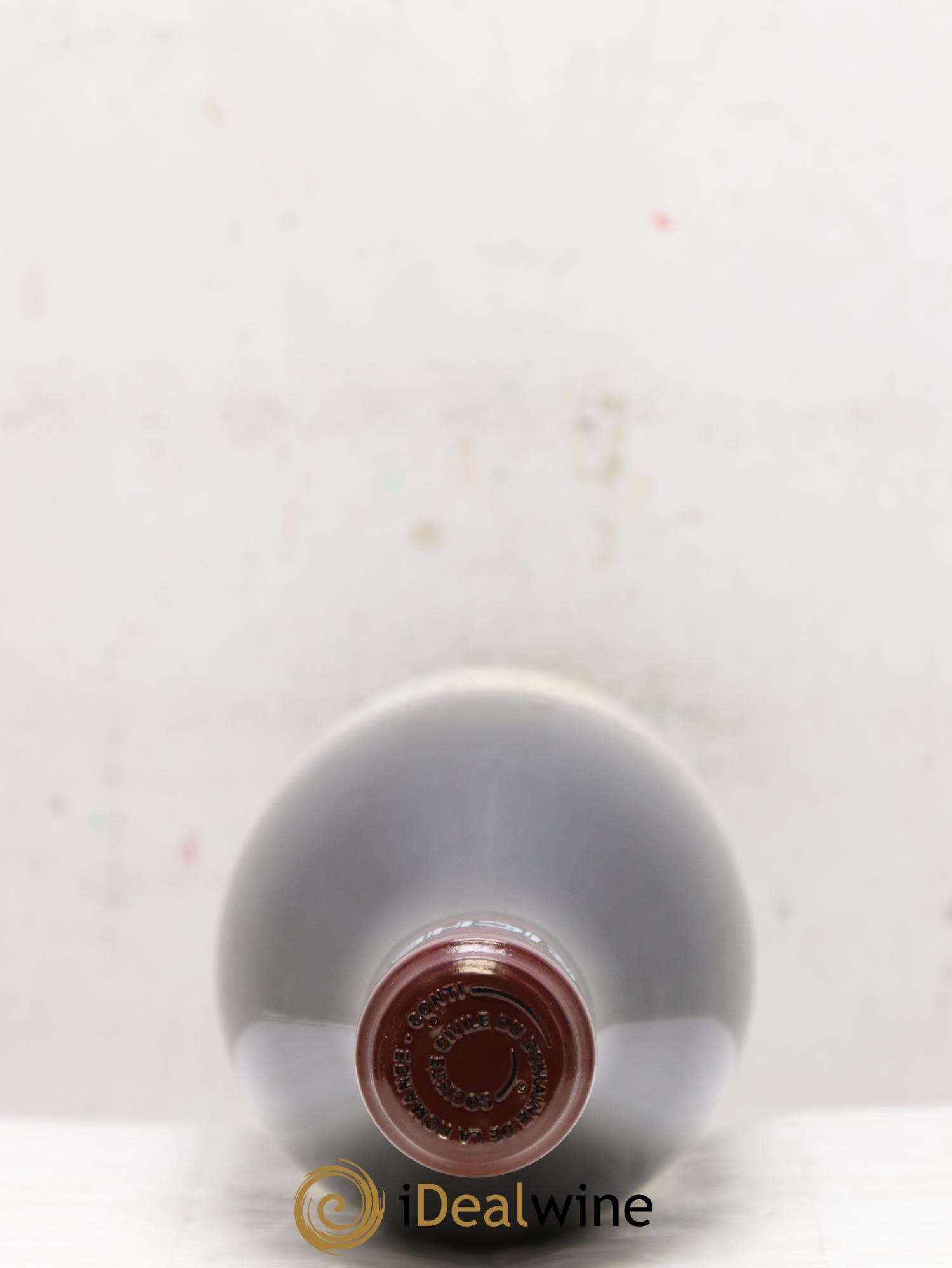 Richebourg Grand Cru Domaine de la Romanée-Conti 2014 - Lotto di 1 bottiglia - 3