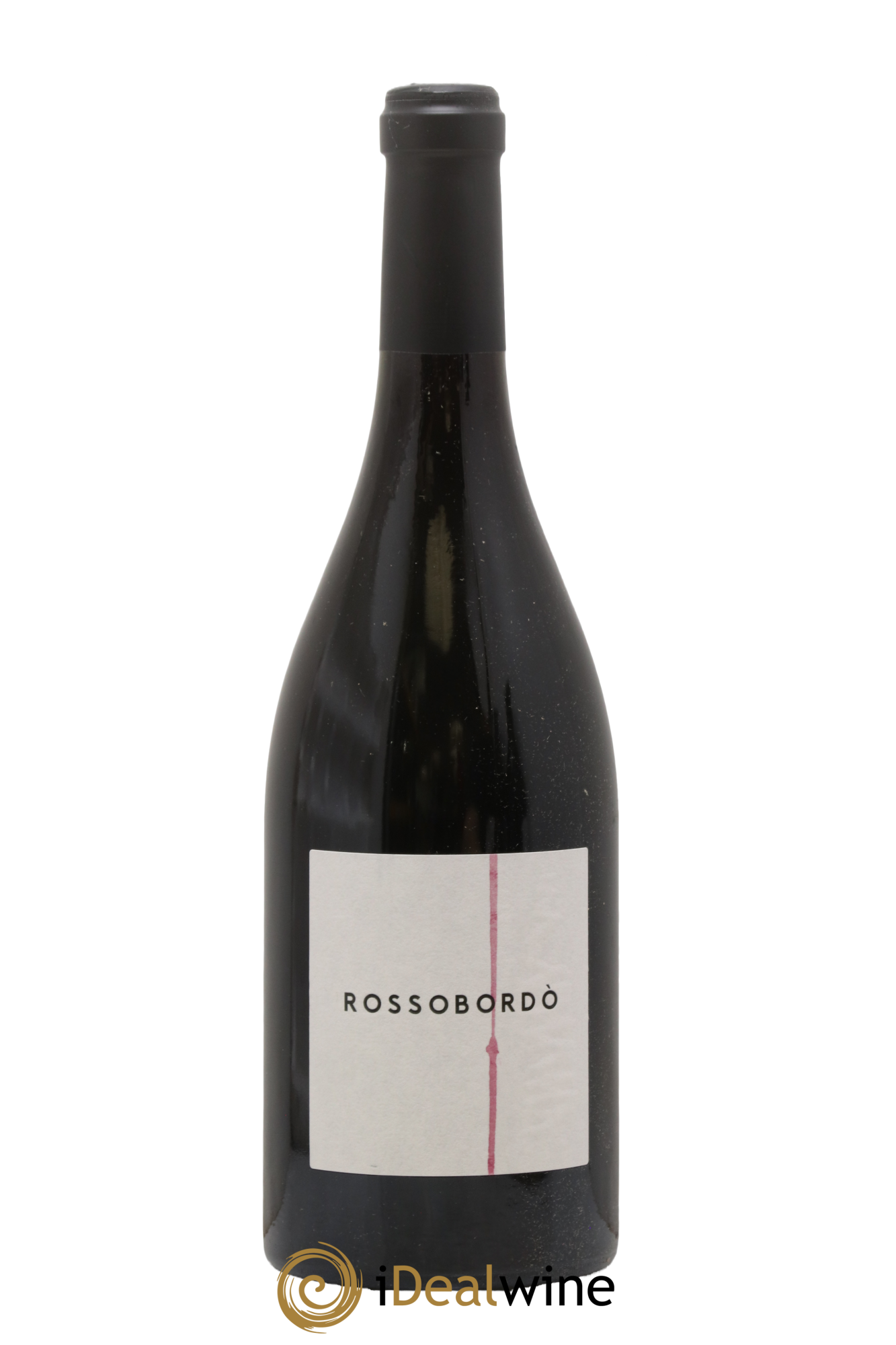 Italie IGT Marche - Rossobordo - Valter Mattoni 2015 - Lot of 1 bottle - 0